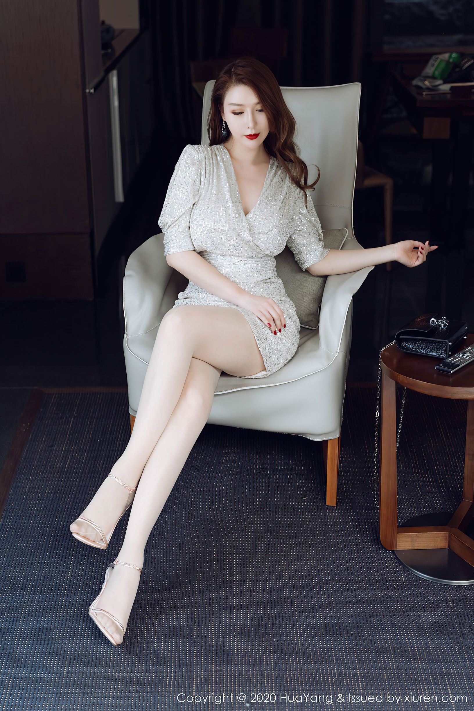화양HuaYang] Vol.283 Egg-유니스Egg