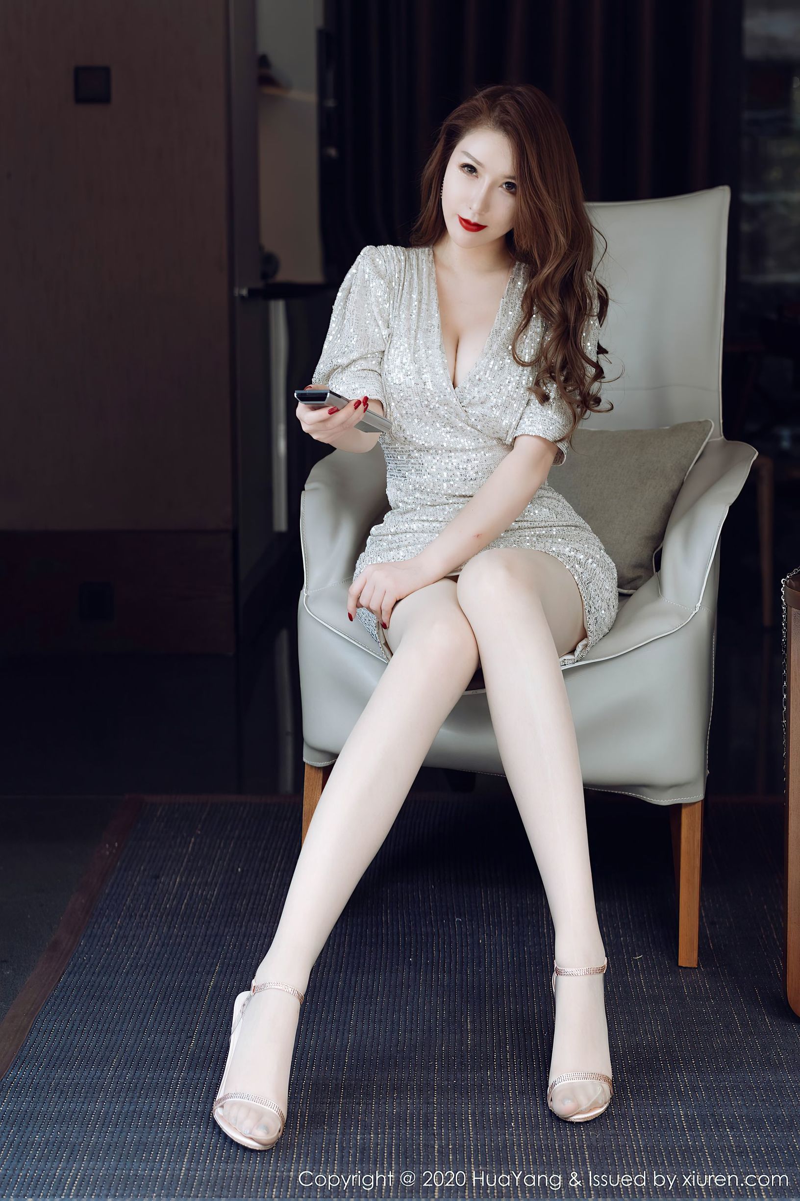 화양HuaYang] Vol.283 Egg-유니스Egg