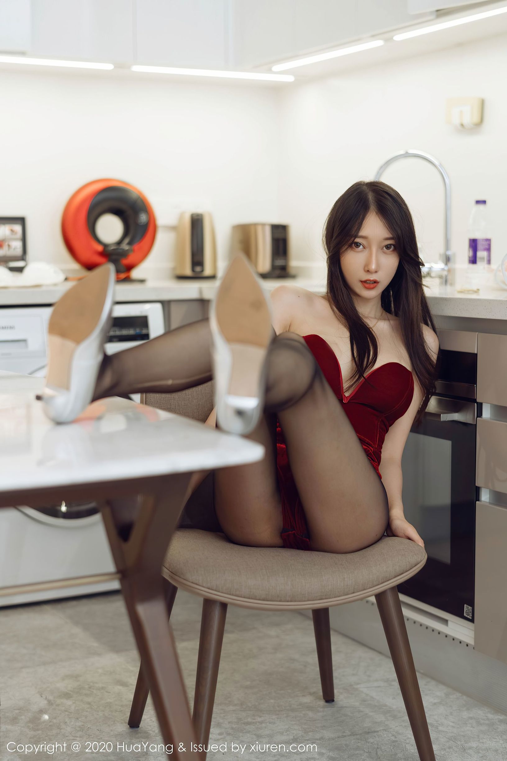 花漾HuaYang] 第284卷 玥兒玥er