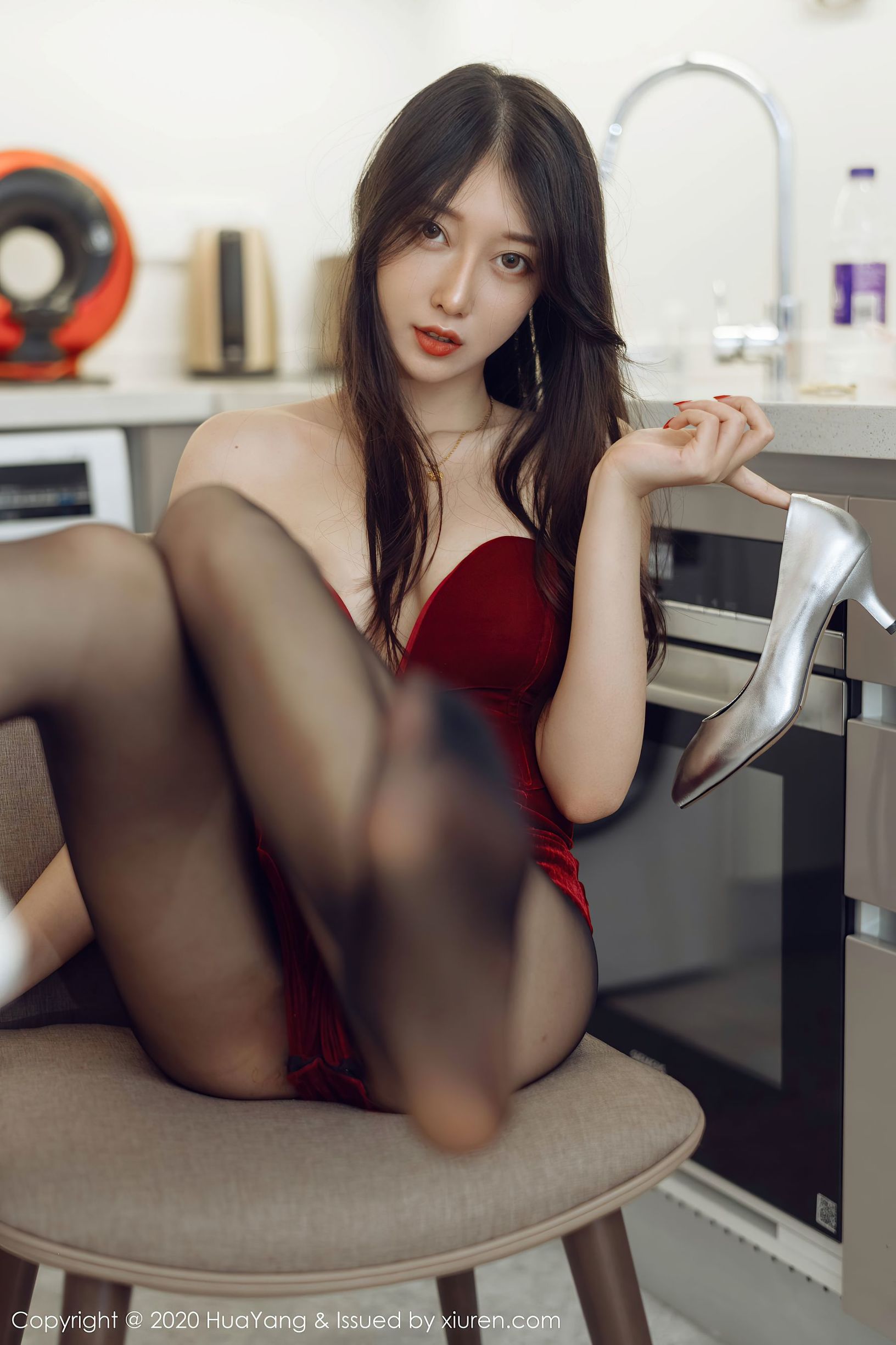 花漾HuaYang] 第284卷 玥兒玥er