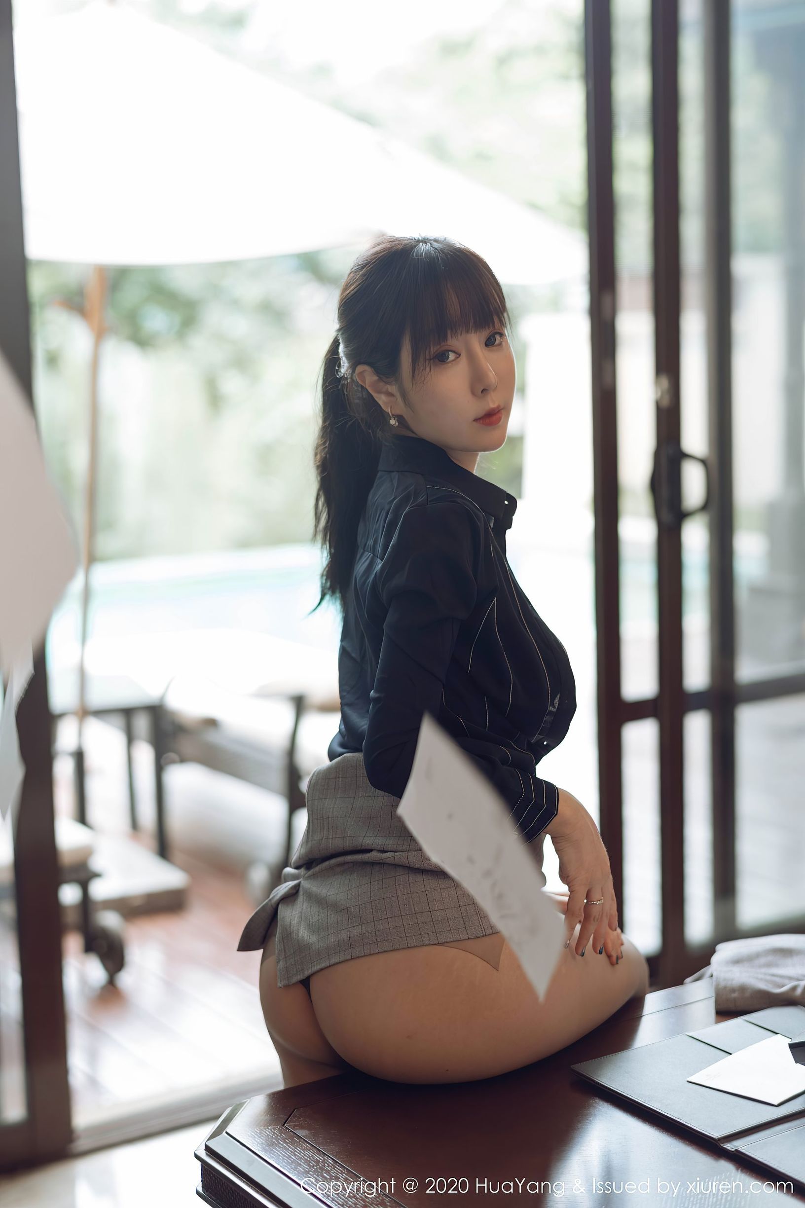花漾HuaYang] 第298卷 王雨純