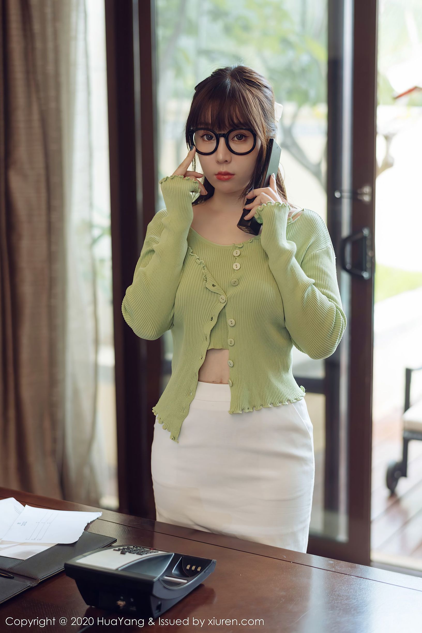 花漾HuaYang] 第298卷 王雨純