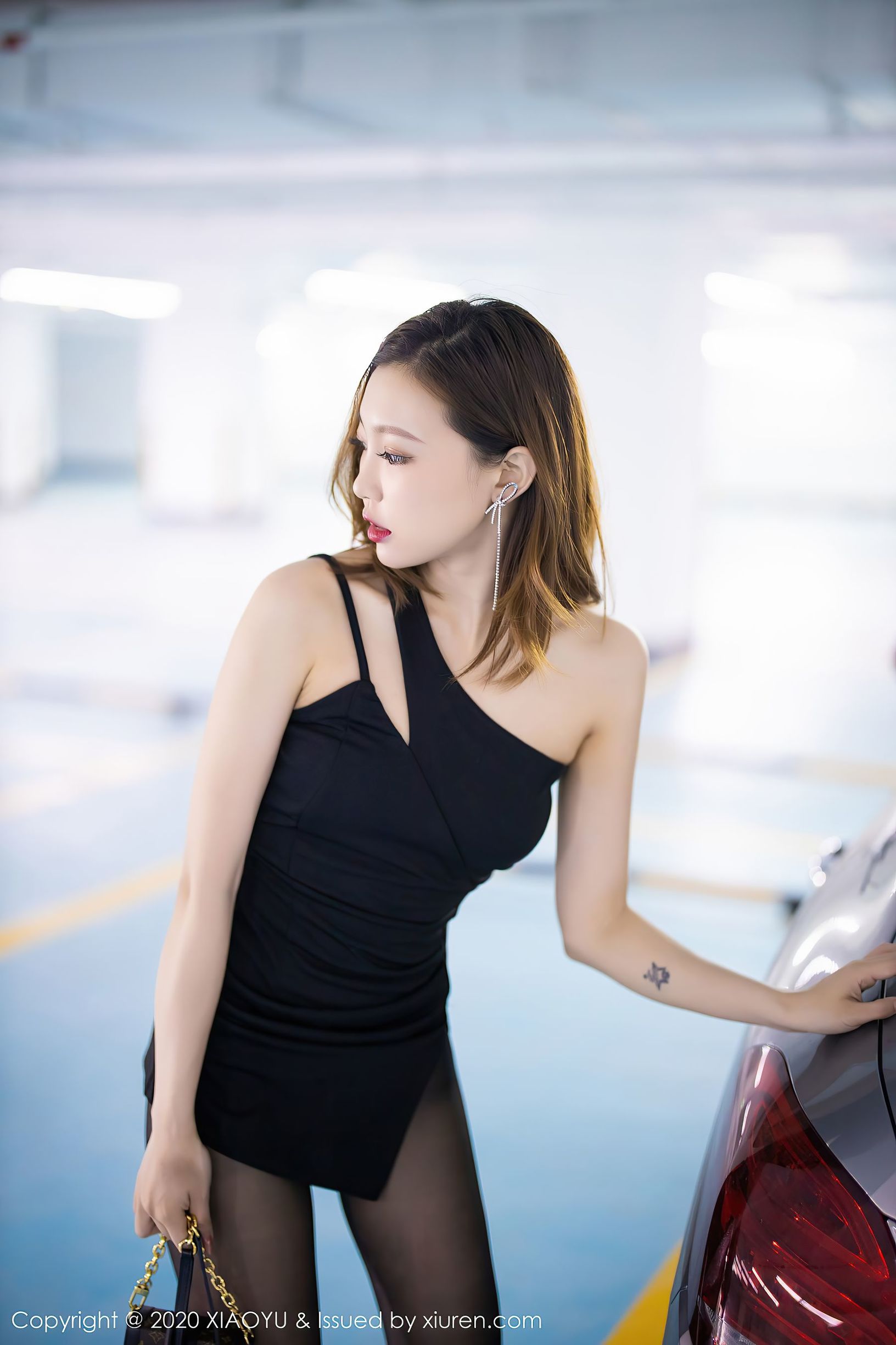 어화계소유] Vol.356 봉목목LRIS