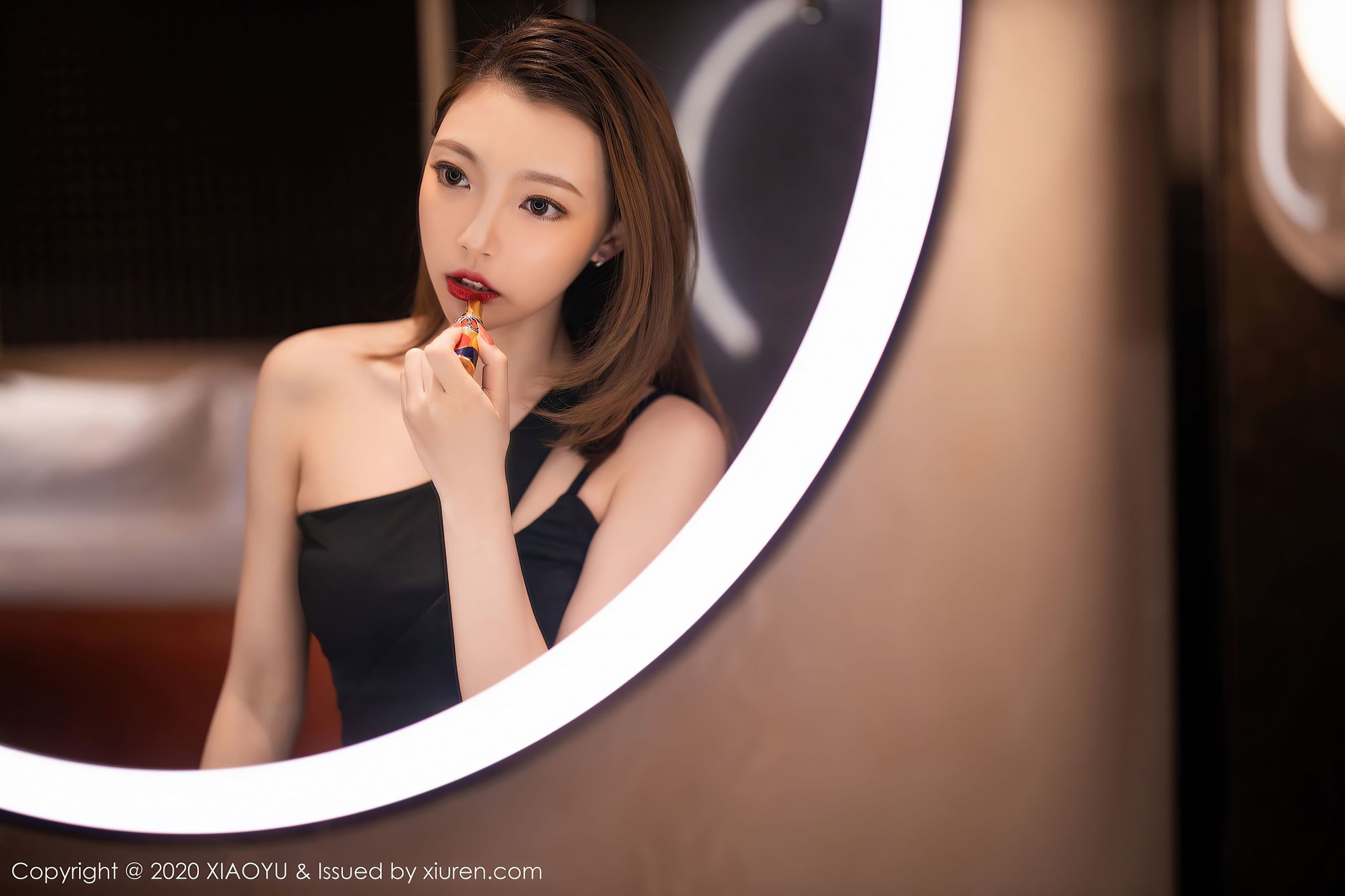 어화계소유] Vol.356 봉목목LRIS