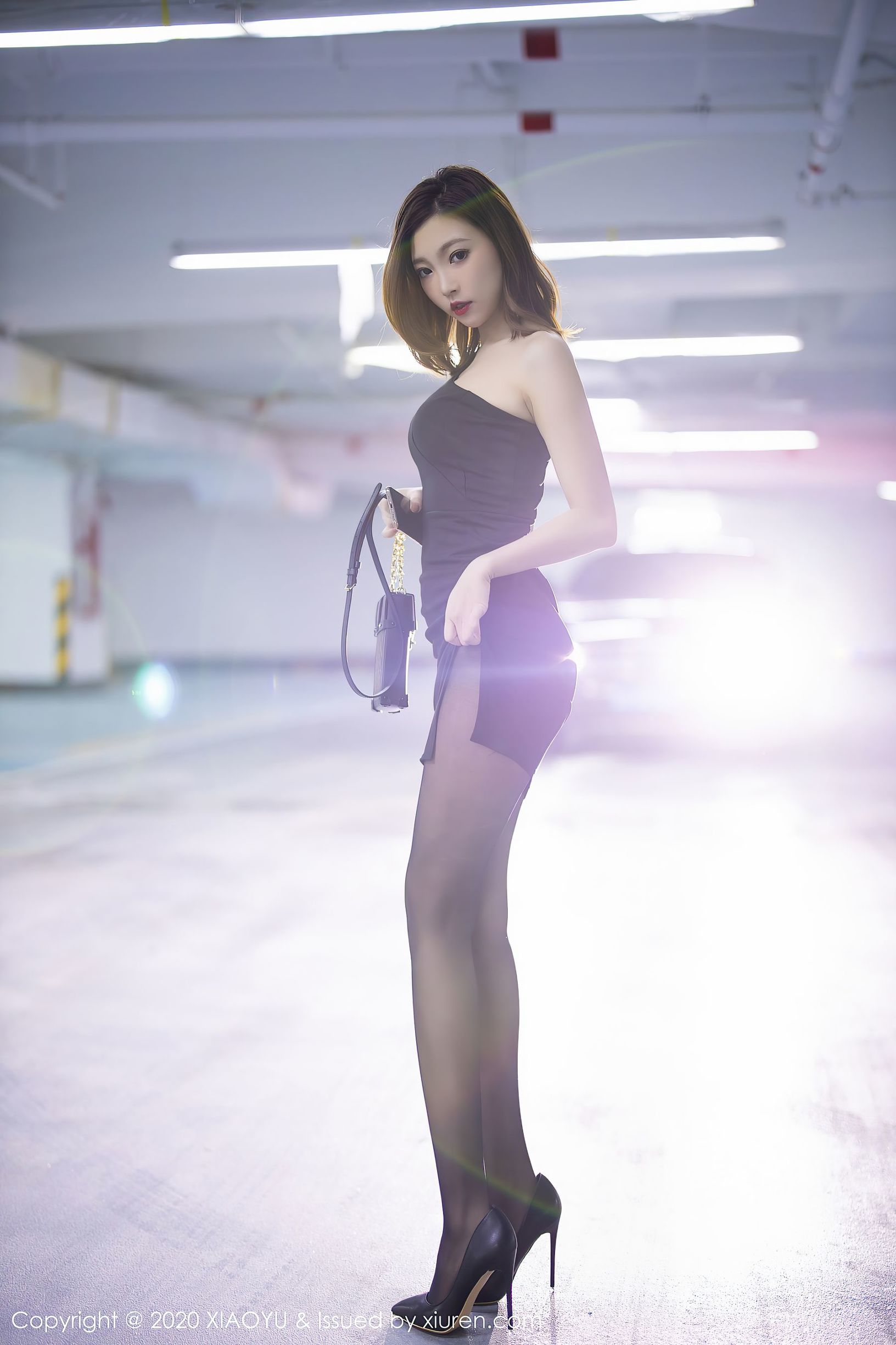 語画界XIAOYU] Vol.356 フォン・ムムLRIS