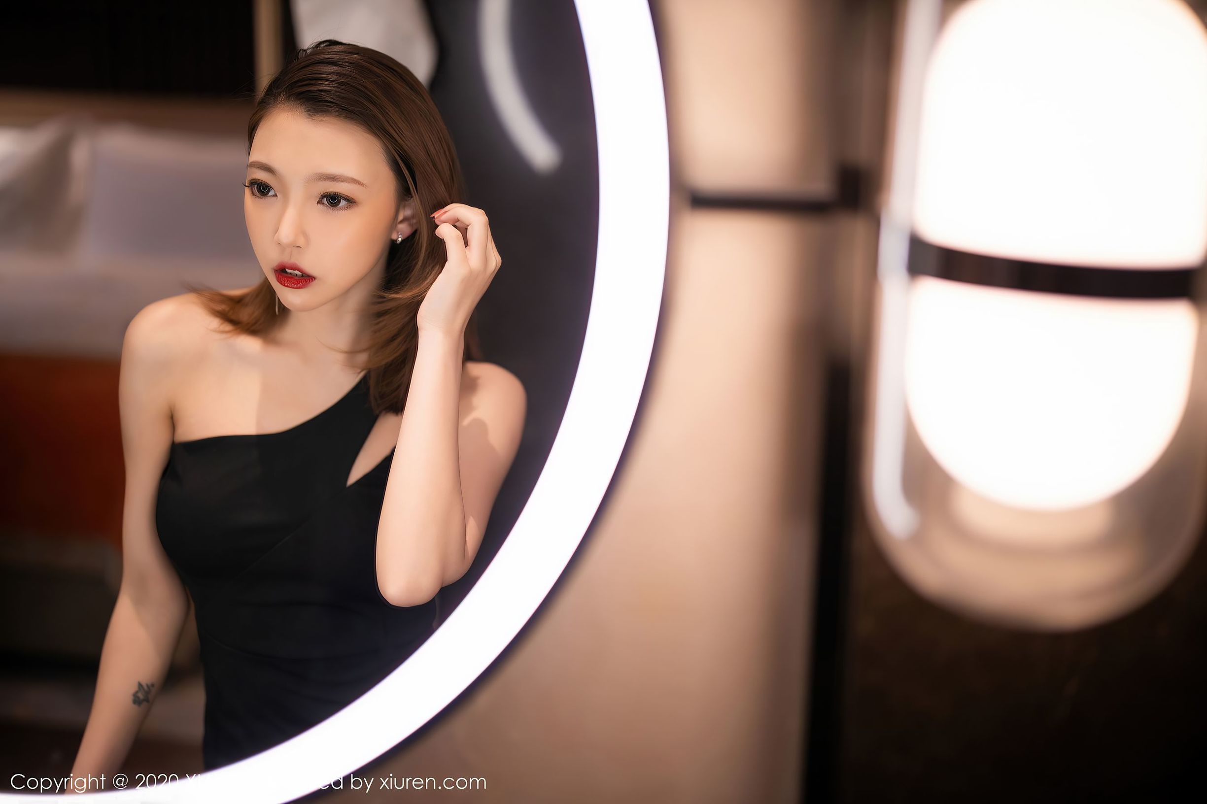 어화계소유] Vol.356 봉목목LRIS