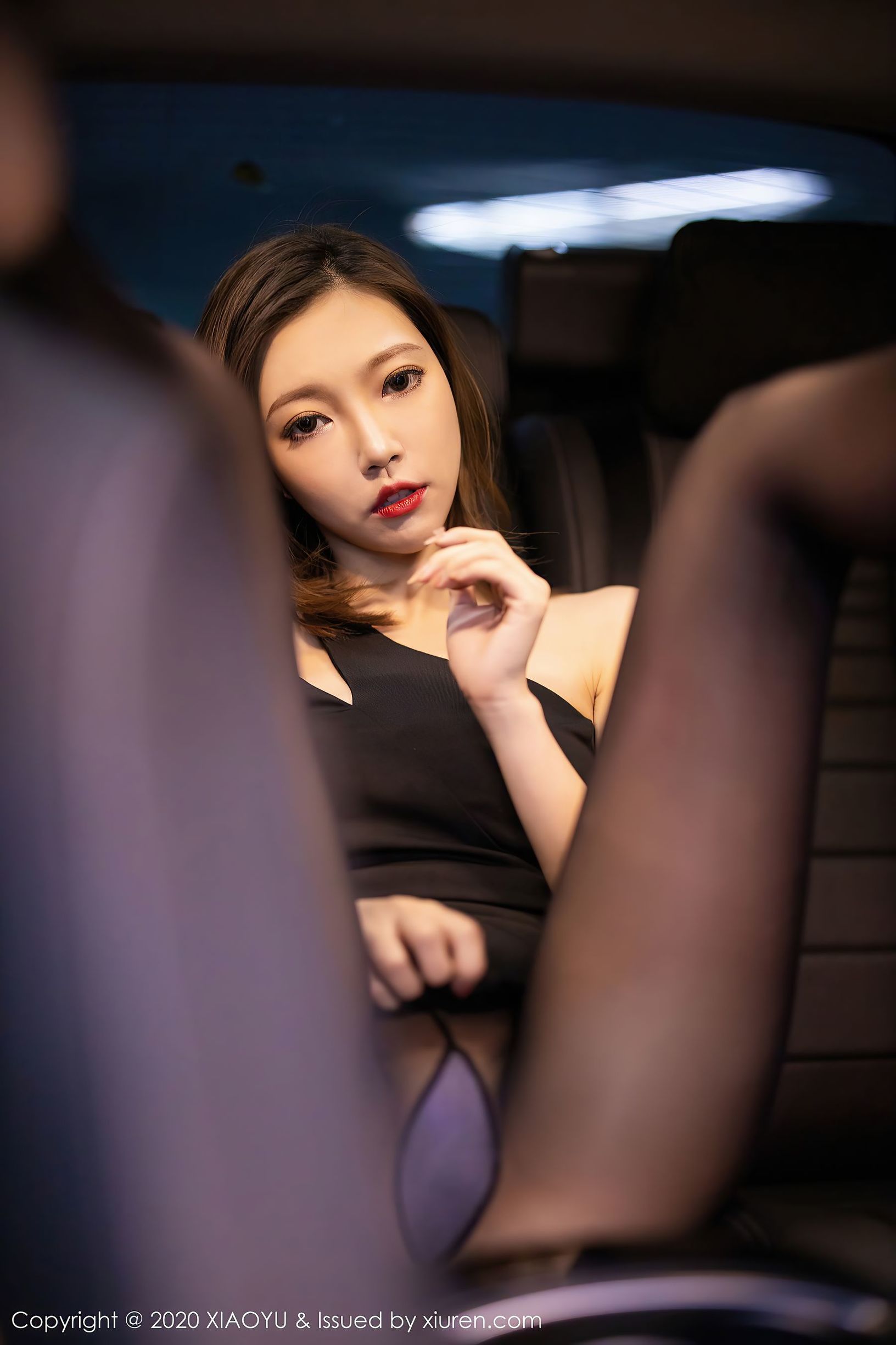 어화계소유] Vol.356 봉목목LRIS