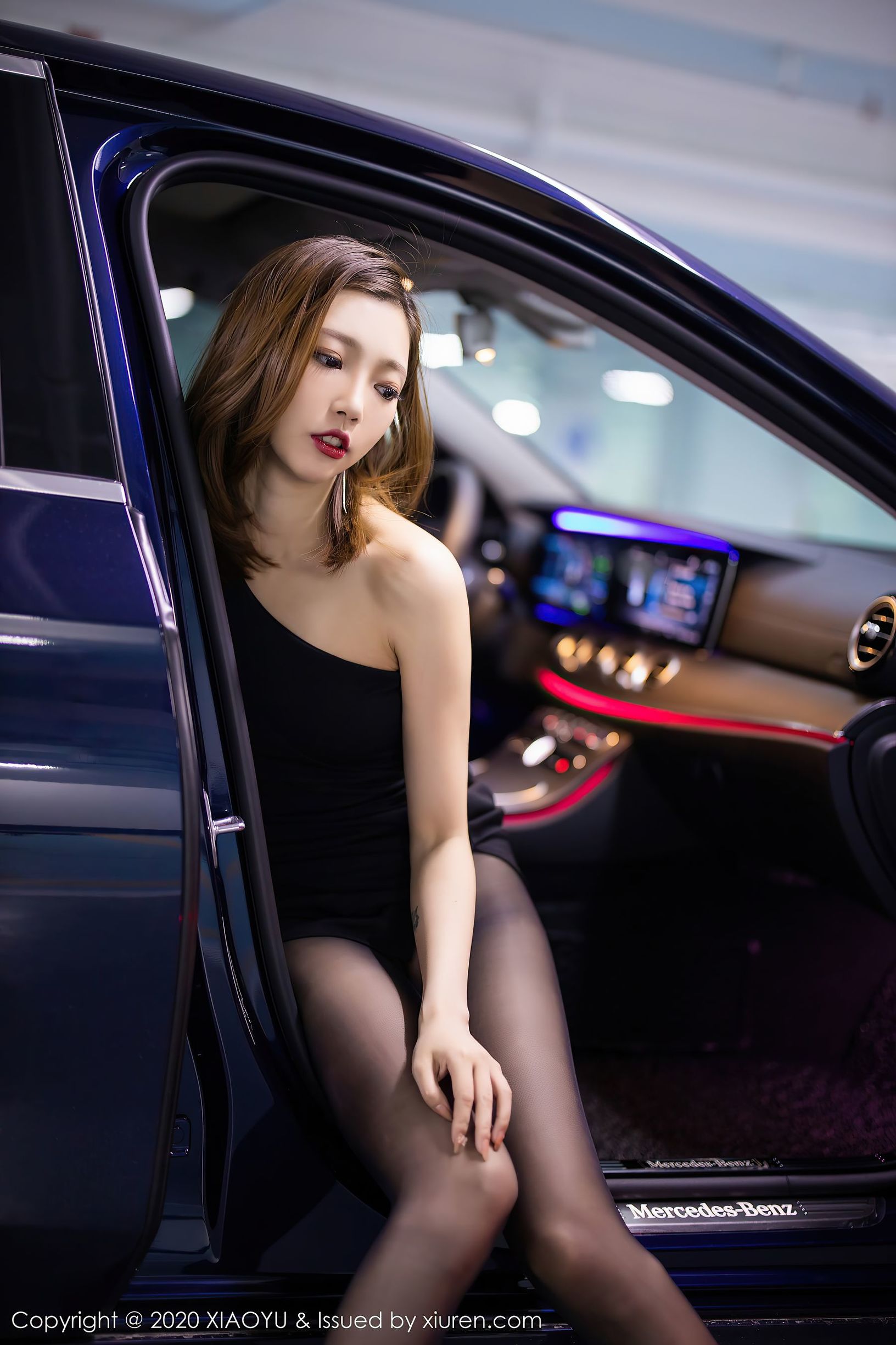 어화계소유] Vol.356 봉목목LRIS