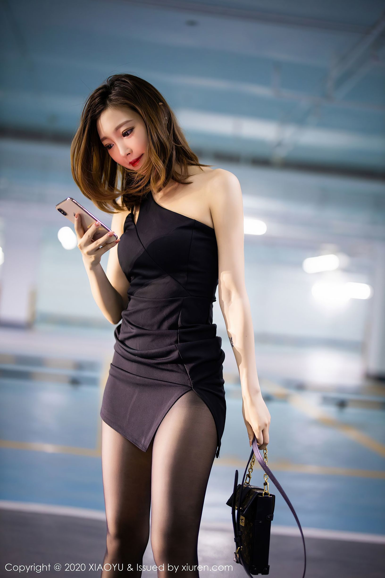 어화계소유] Vol.356 봉목목LRIS