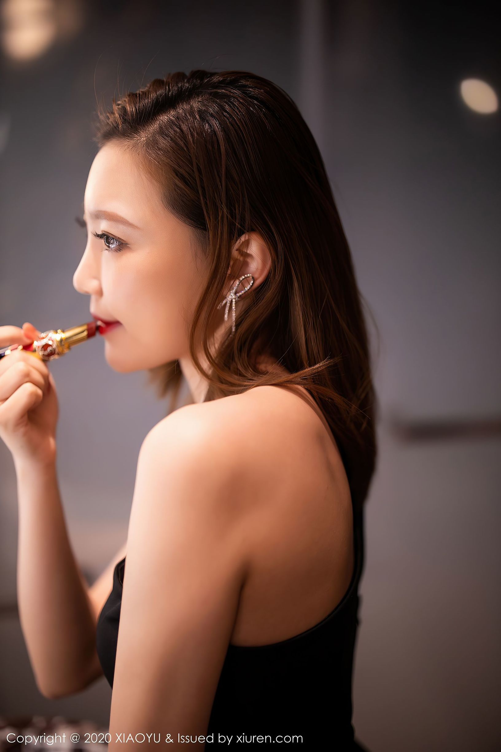 어화계소유] Vol.356 봉목목LRIS