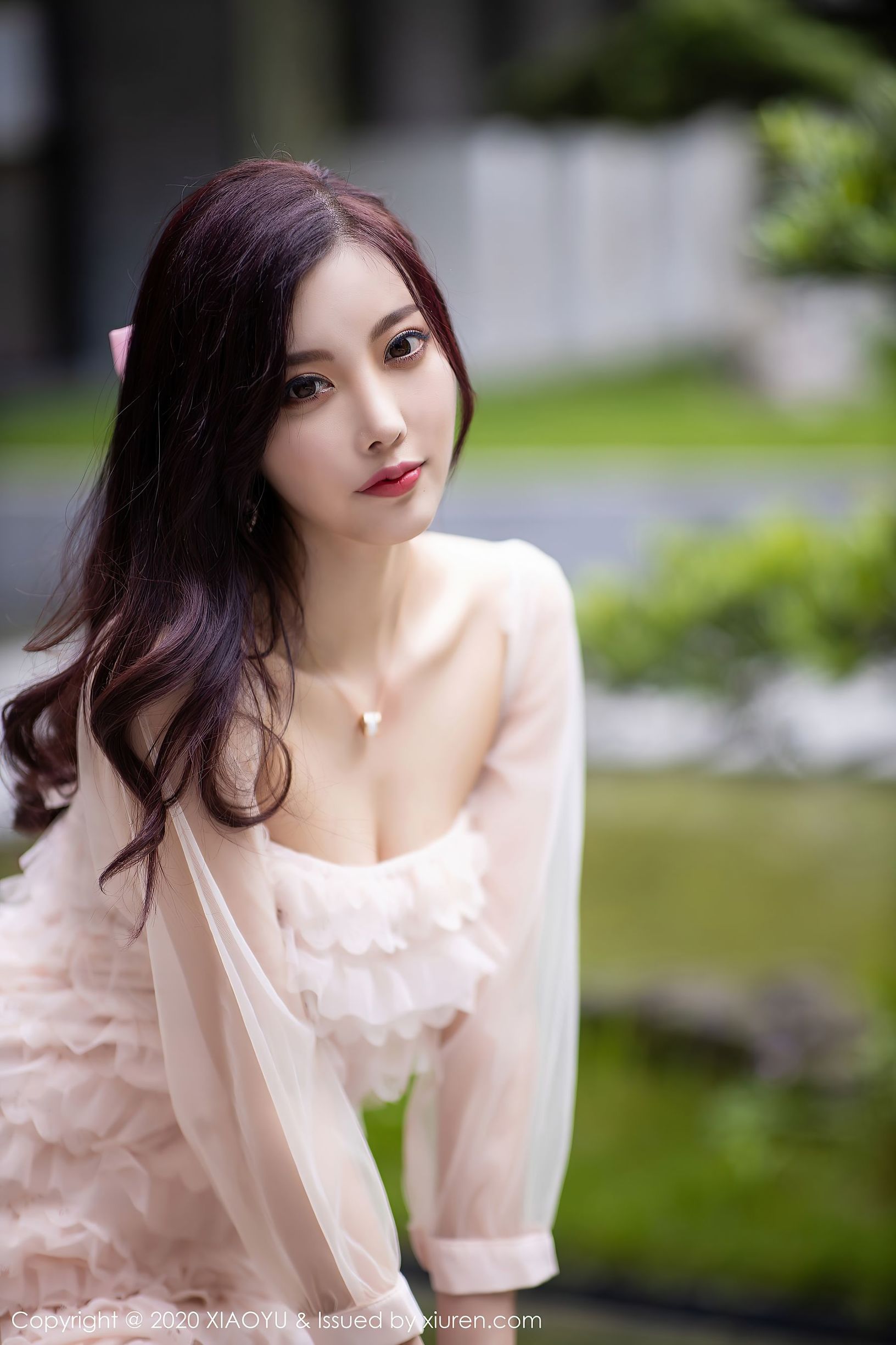 Ngữ Họa GiớiXIAOYU] Tập 358 Dương Thần Thầnsugar