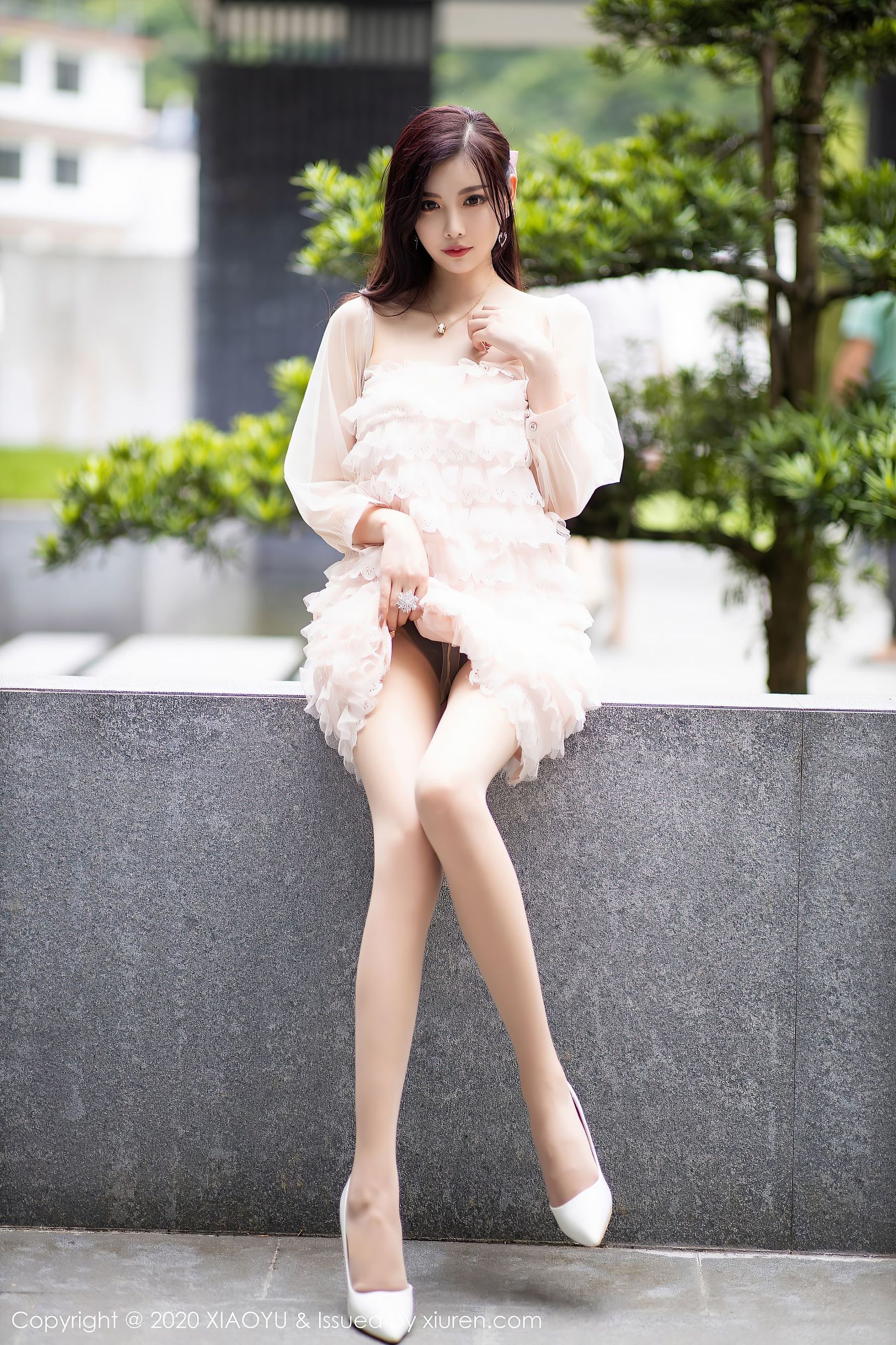 Ngữ Họa GiớiXIAOYU] Tập 358 Dương Thần Thầnsugar