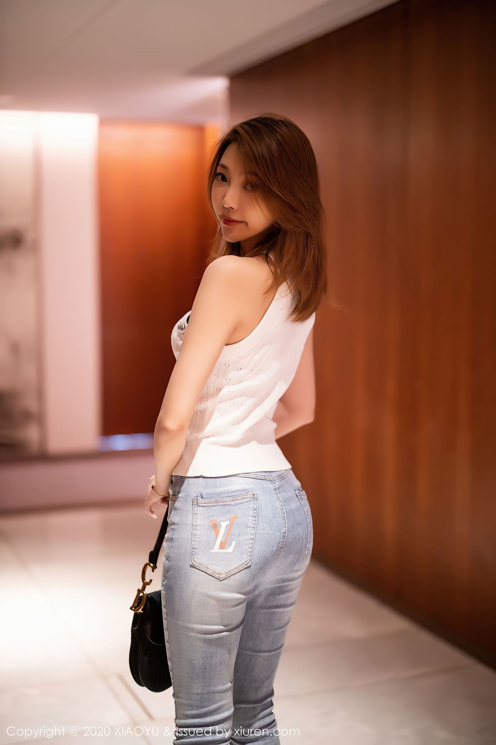어화계시아오유] Vol.364 펑무무LRIS