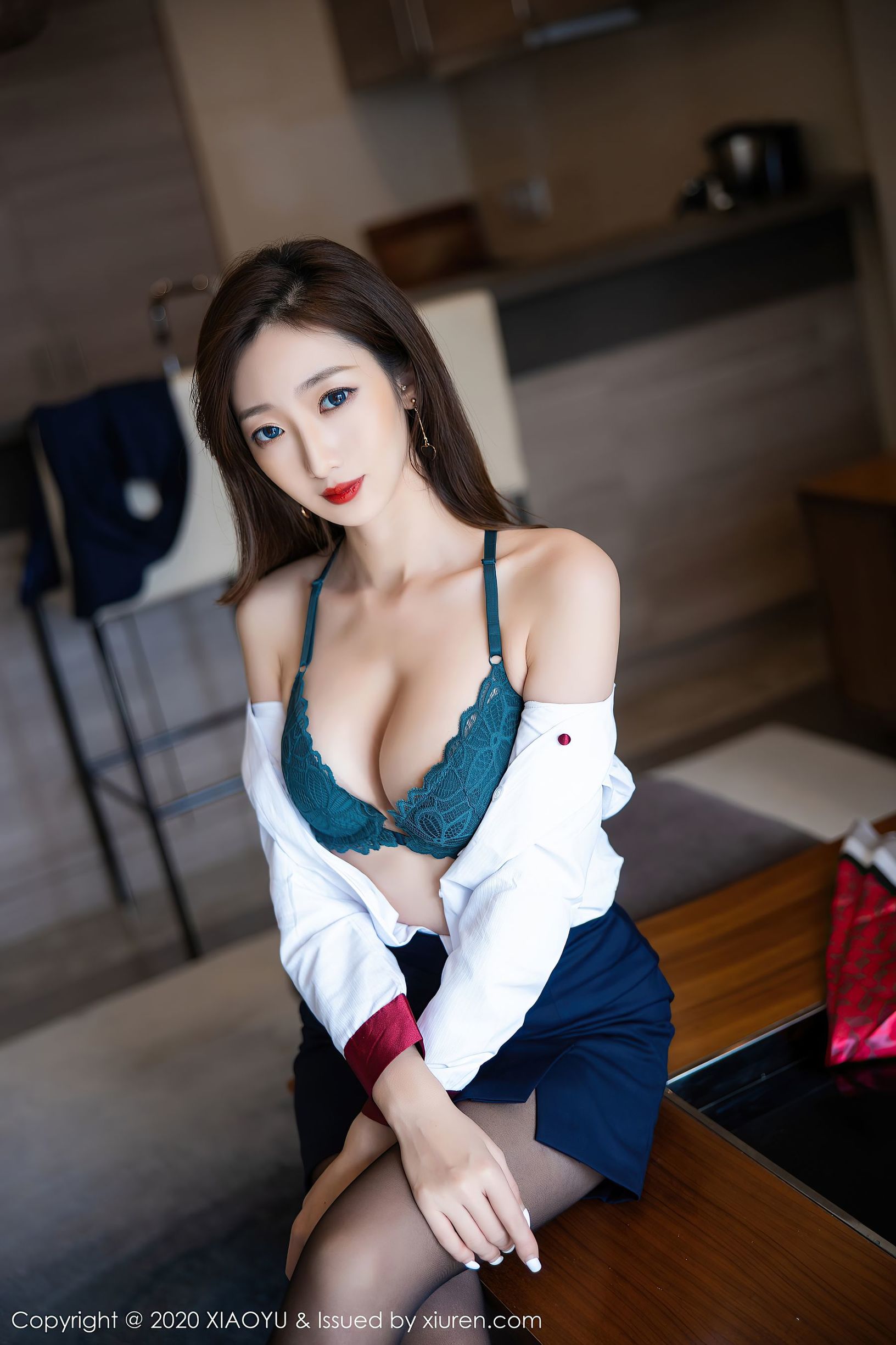 어화계샤오유] Vol.370 안키Yee