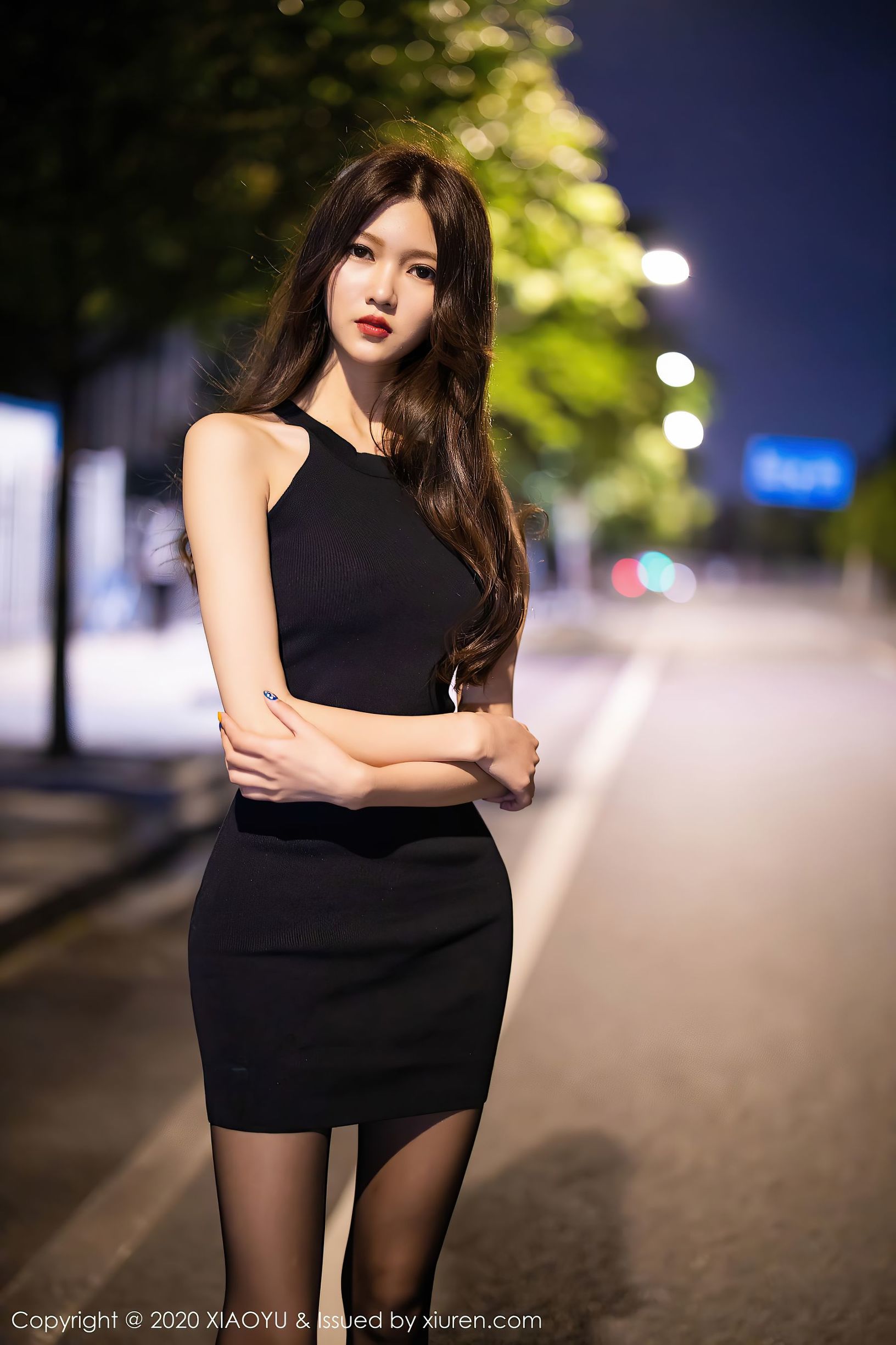 語畫界XIAOYU] Vol.374 程程程-
