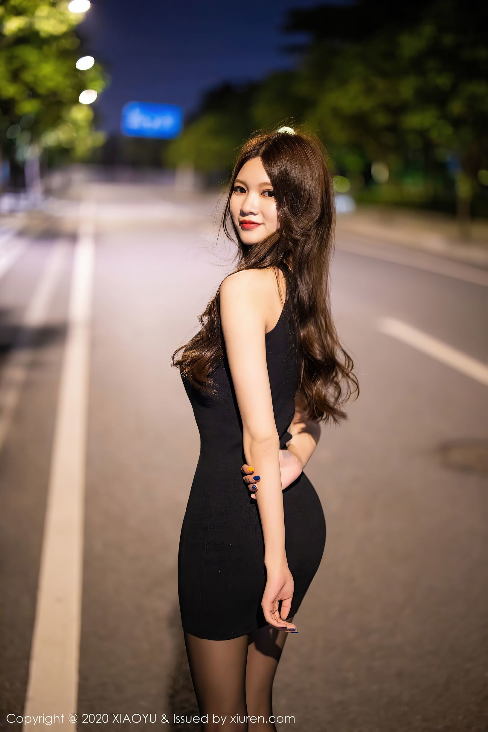 語畫界XIAOYU] Vol.374 程程程-
