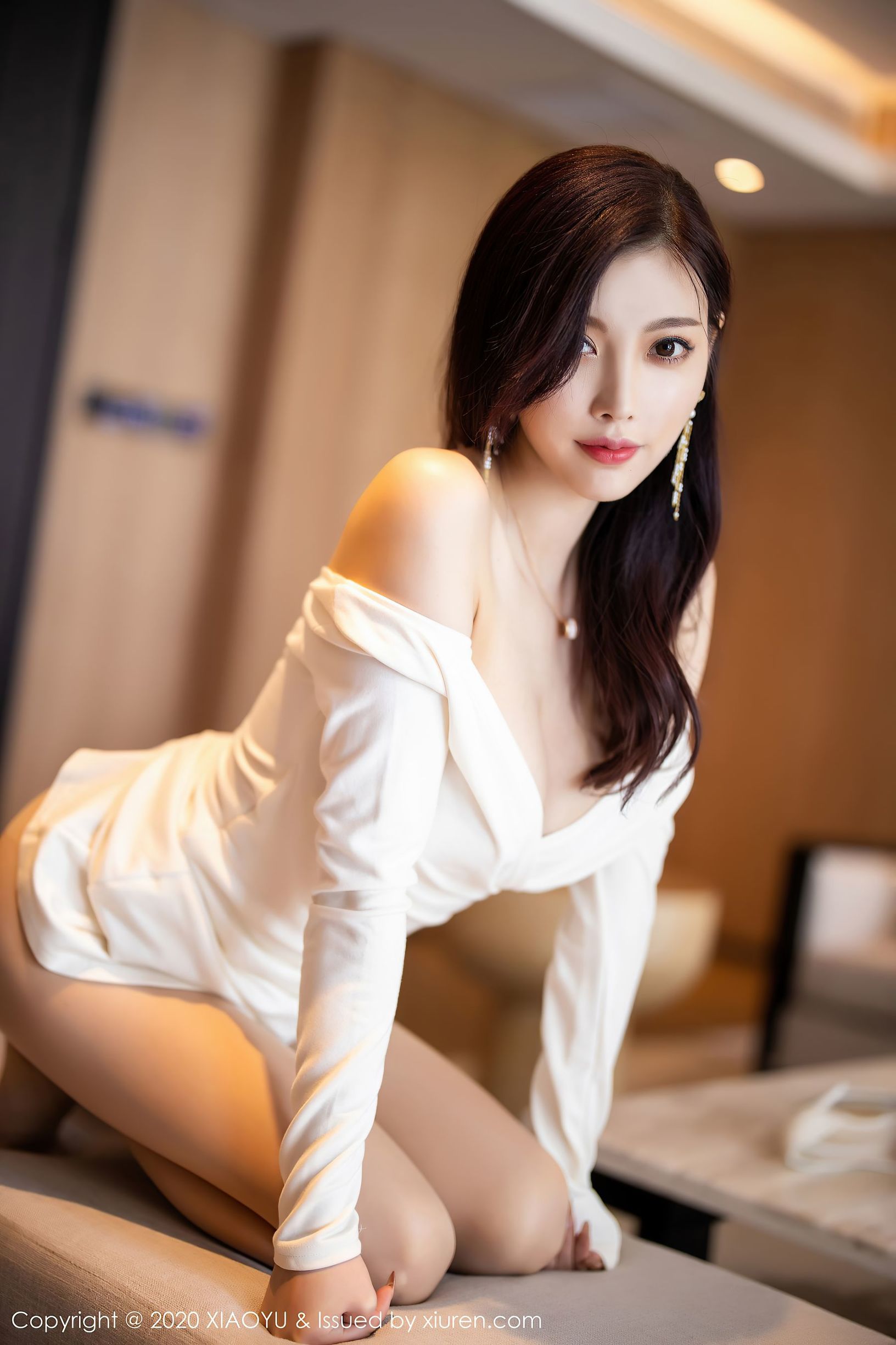 ยูหัวเจี๊ยะเซี่ยวยฺว] เล่ม 377 ยางเฉินเฉินซูก้าร์