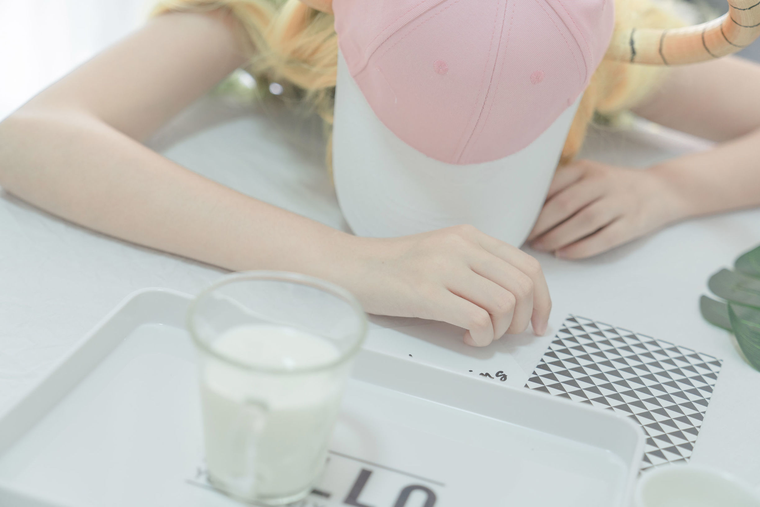 コスプレ写真] 塔塔_ロリータ - 一号写真本