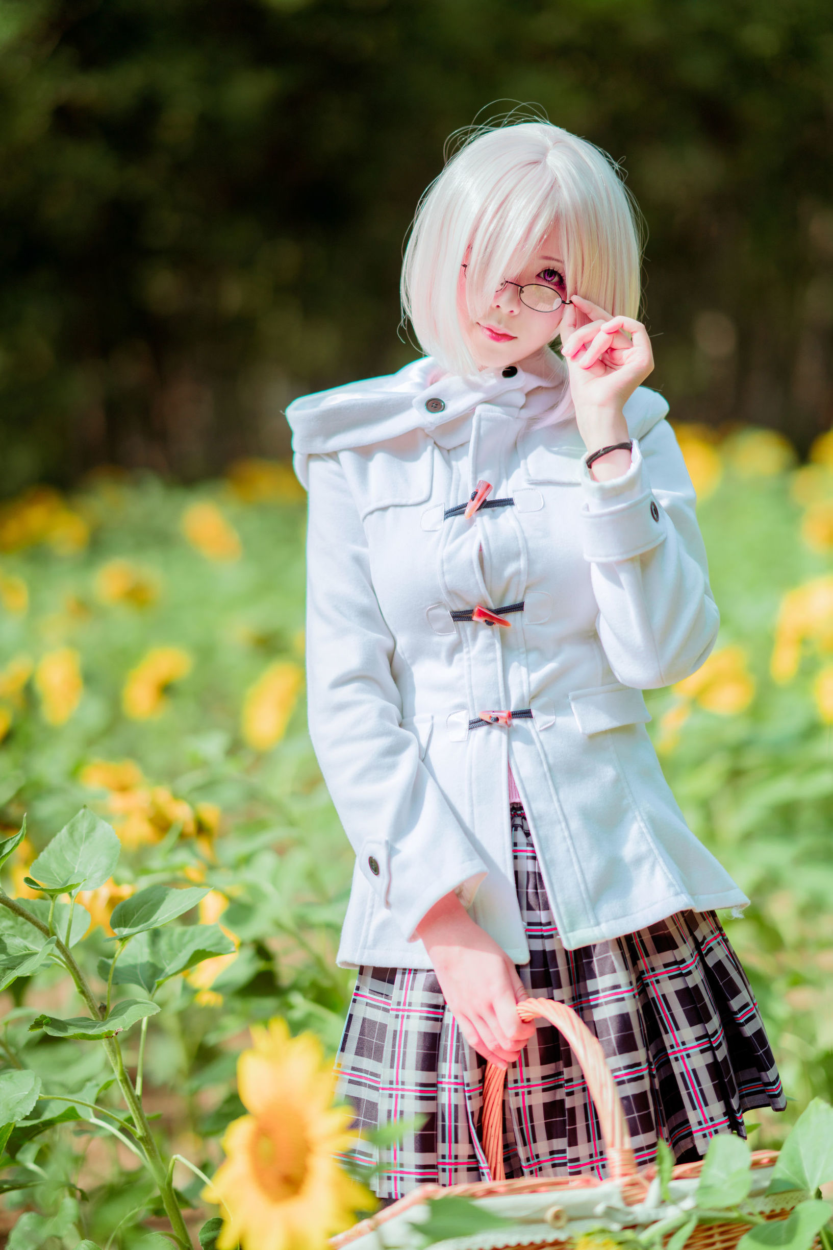 Cosplay Ảnh] Tata_ belle ta - Số Một Sách Ảnh