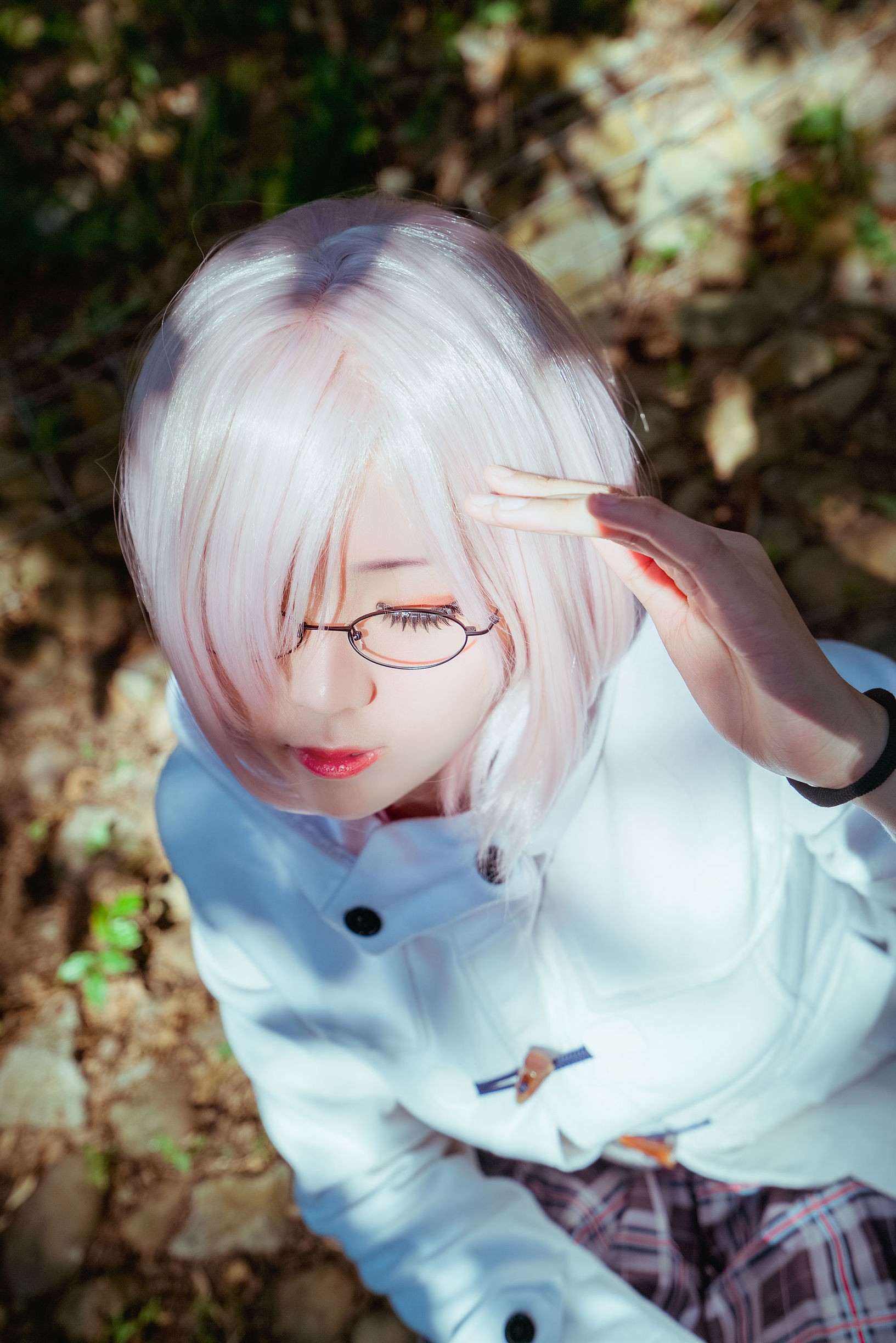 Cosplay Ảnh] Tata_ belle ta - Số Một Sách Ảnh
