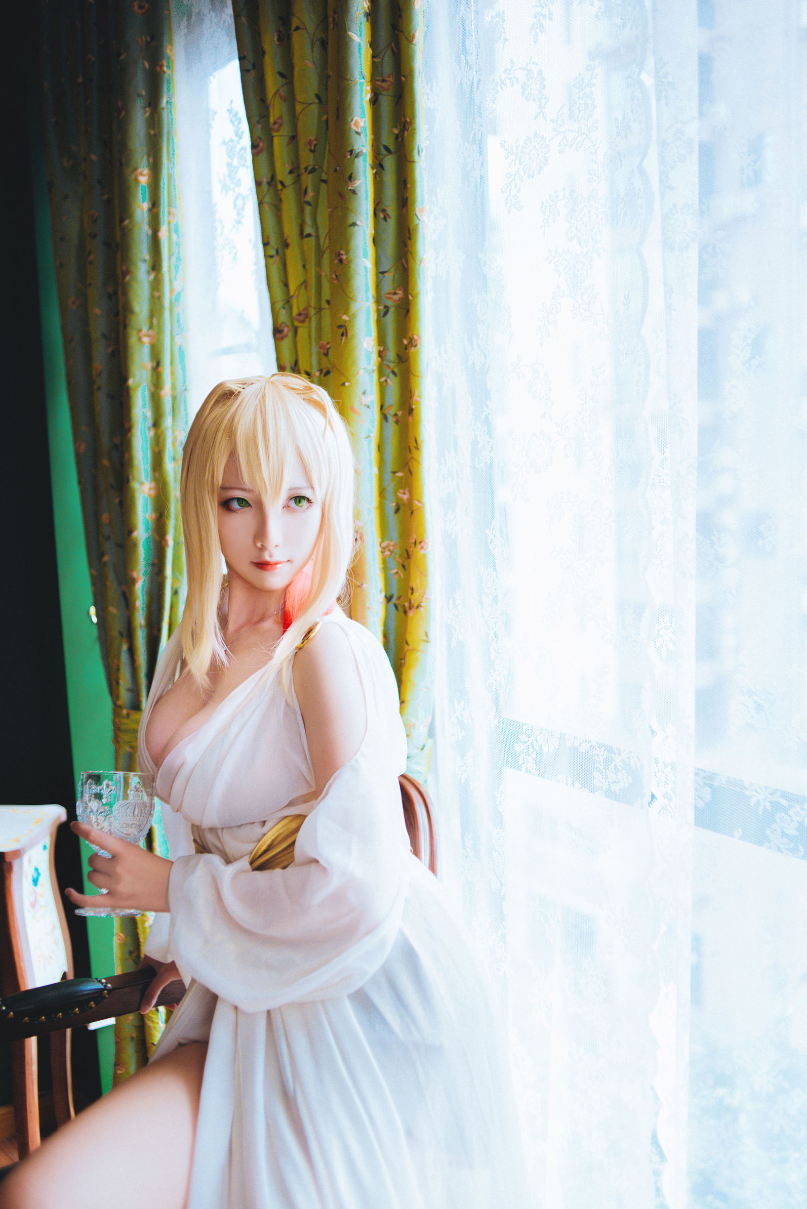 コスプレ写真] 塔塔_ロリータ - 一号写真本