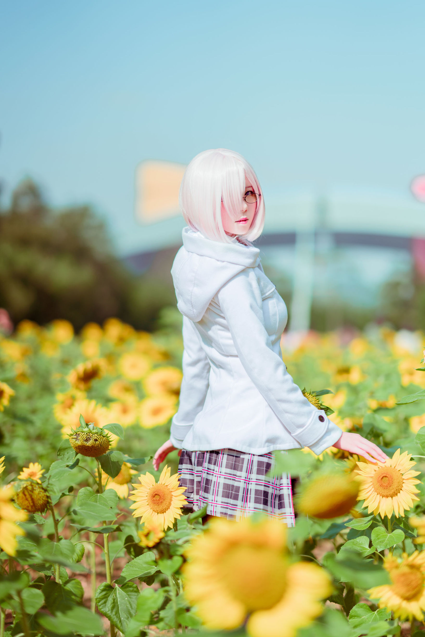Cosplay Ảnh] Tata_ belle ta - Số Một Sách Ảnh