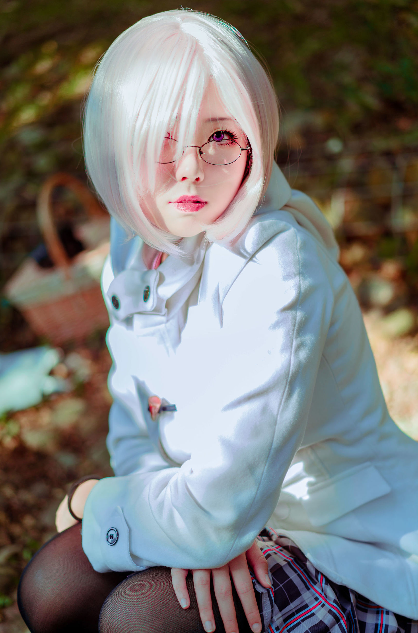 Cosplay Ảnh] Tata_ belle ta - Số Một Sách Ảnh