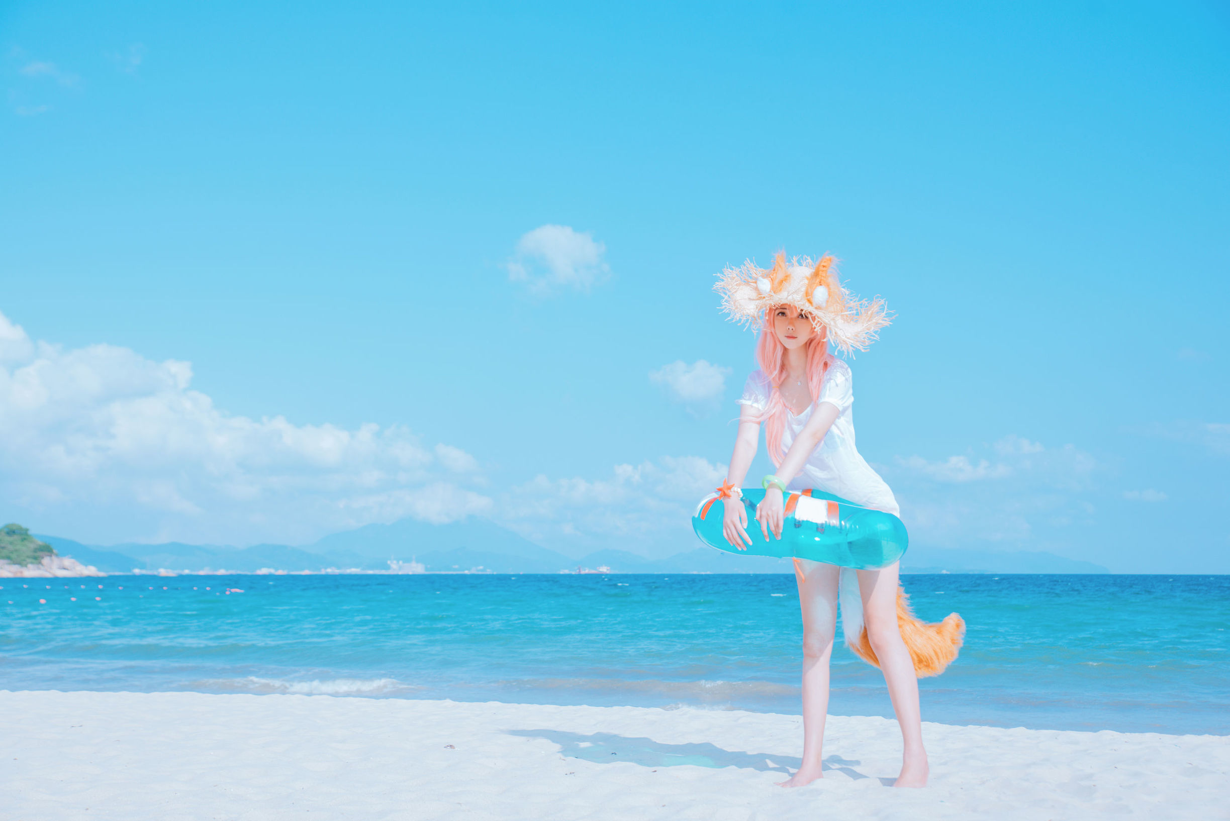 コスプレ写真] 塔塔_ロリータ - 一号写真本