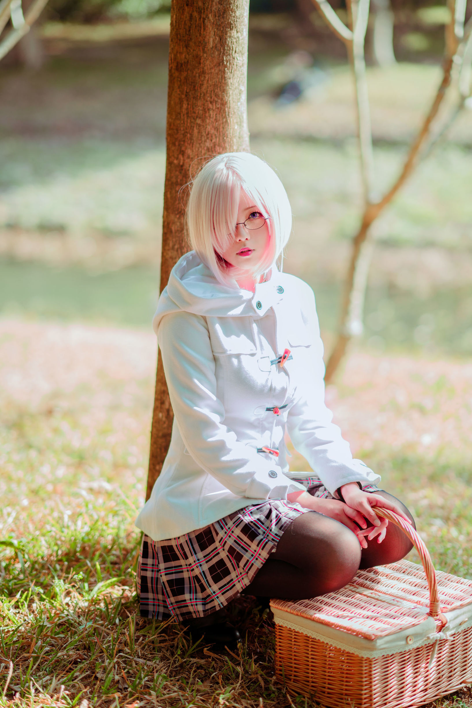 Cosplay Ảnh] Tata_ belle ta - Số Một Sách Ảnh
