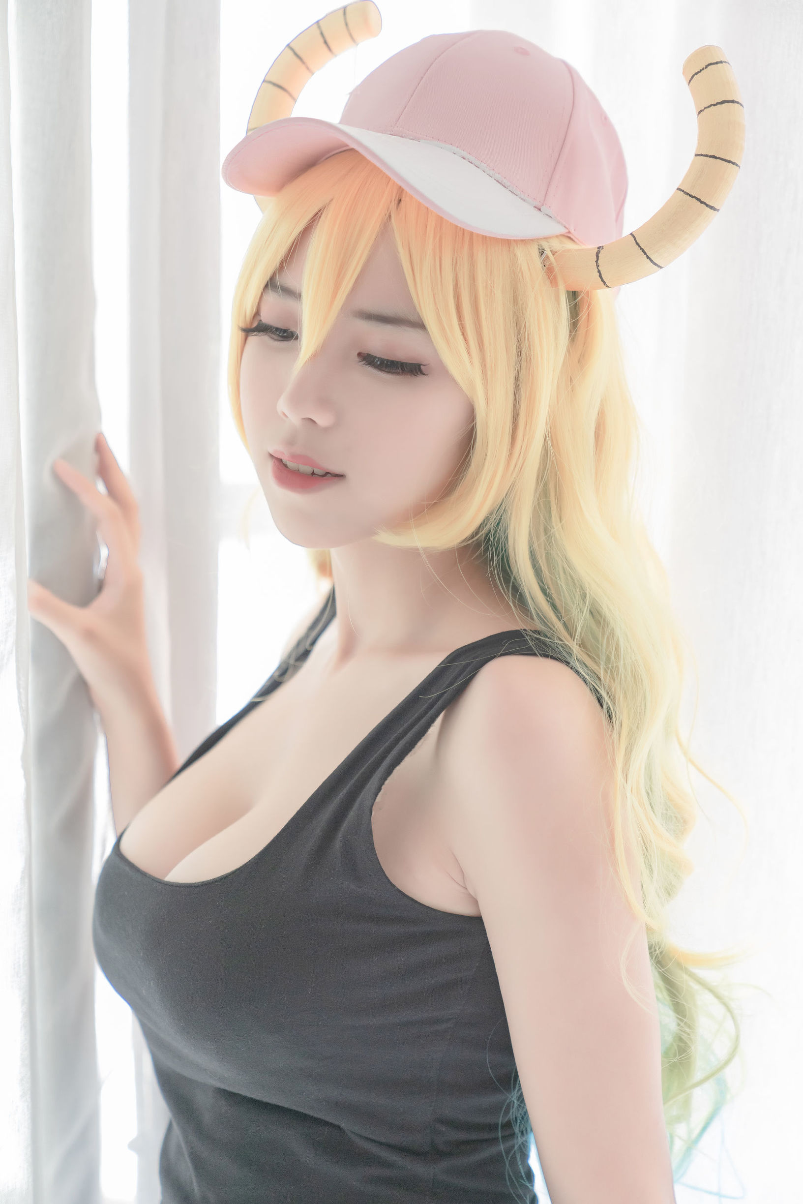 コスプレ写真] 塔塔_ロリータ - 一号写真本