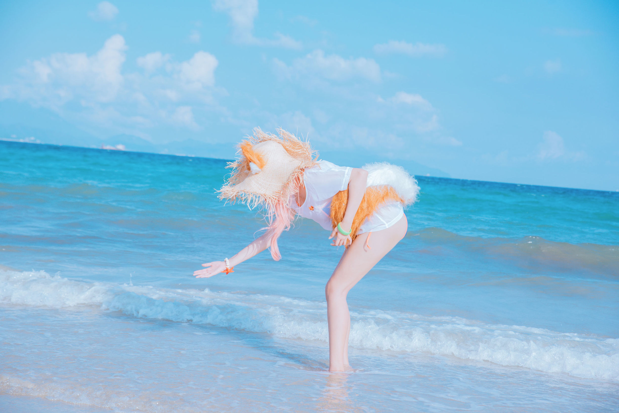 コスプレ写真] 塔塔_ロリータ - 一号写真本