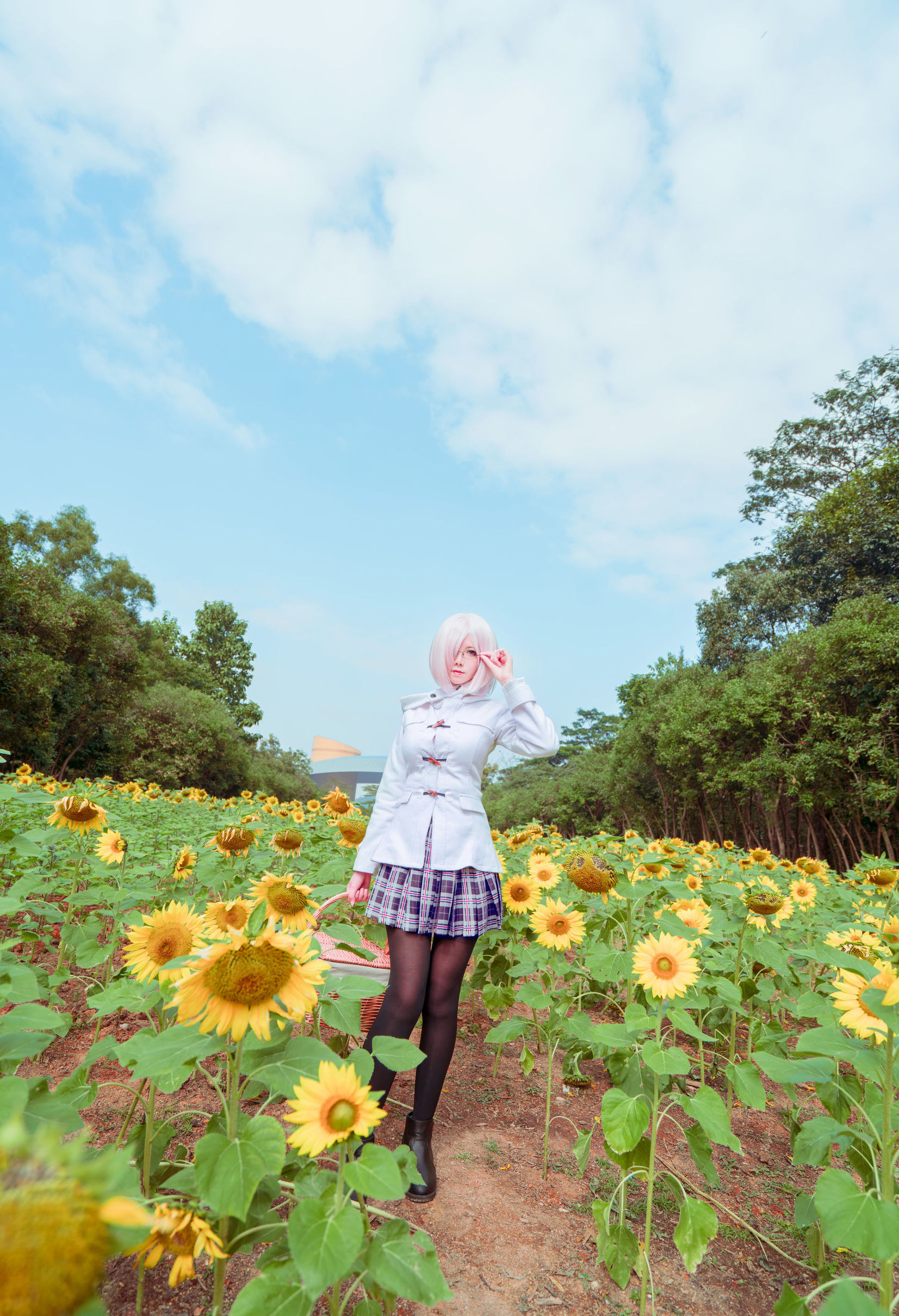 Cosplay Ảnh] Tata_ belle ta - Số Một Sách Ảnh