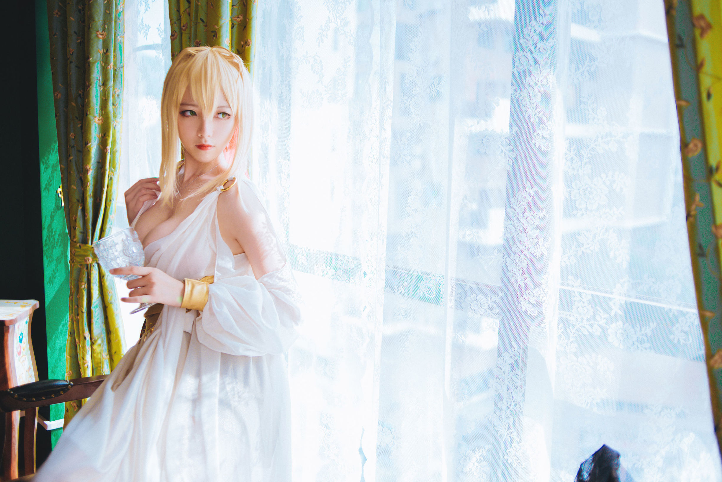 コスプレ写真] 塔塔_ロリータ - 一号写真本