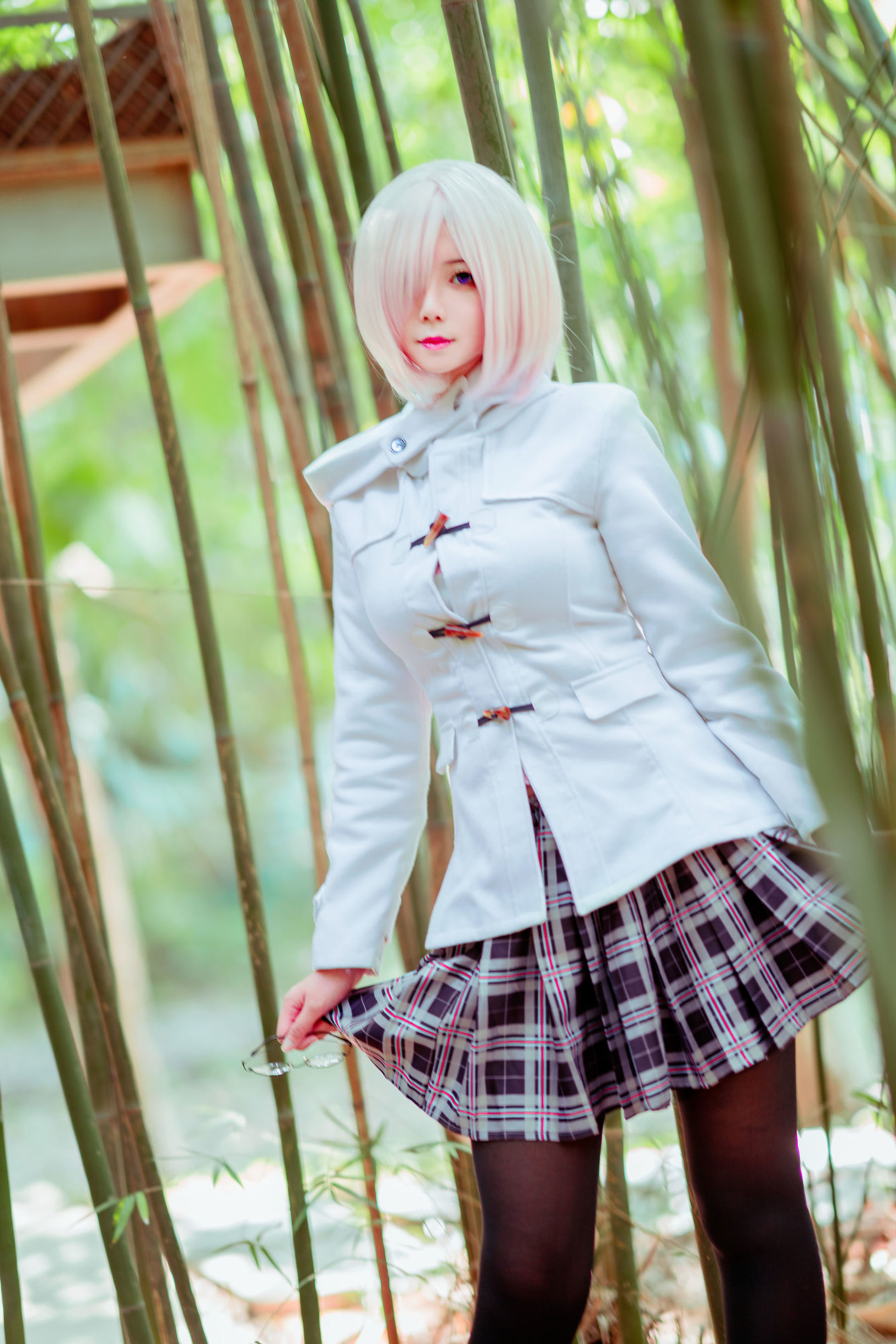 Cosplay Ảnh] Tata_ belle ta - Số Một Sách Ảnh