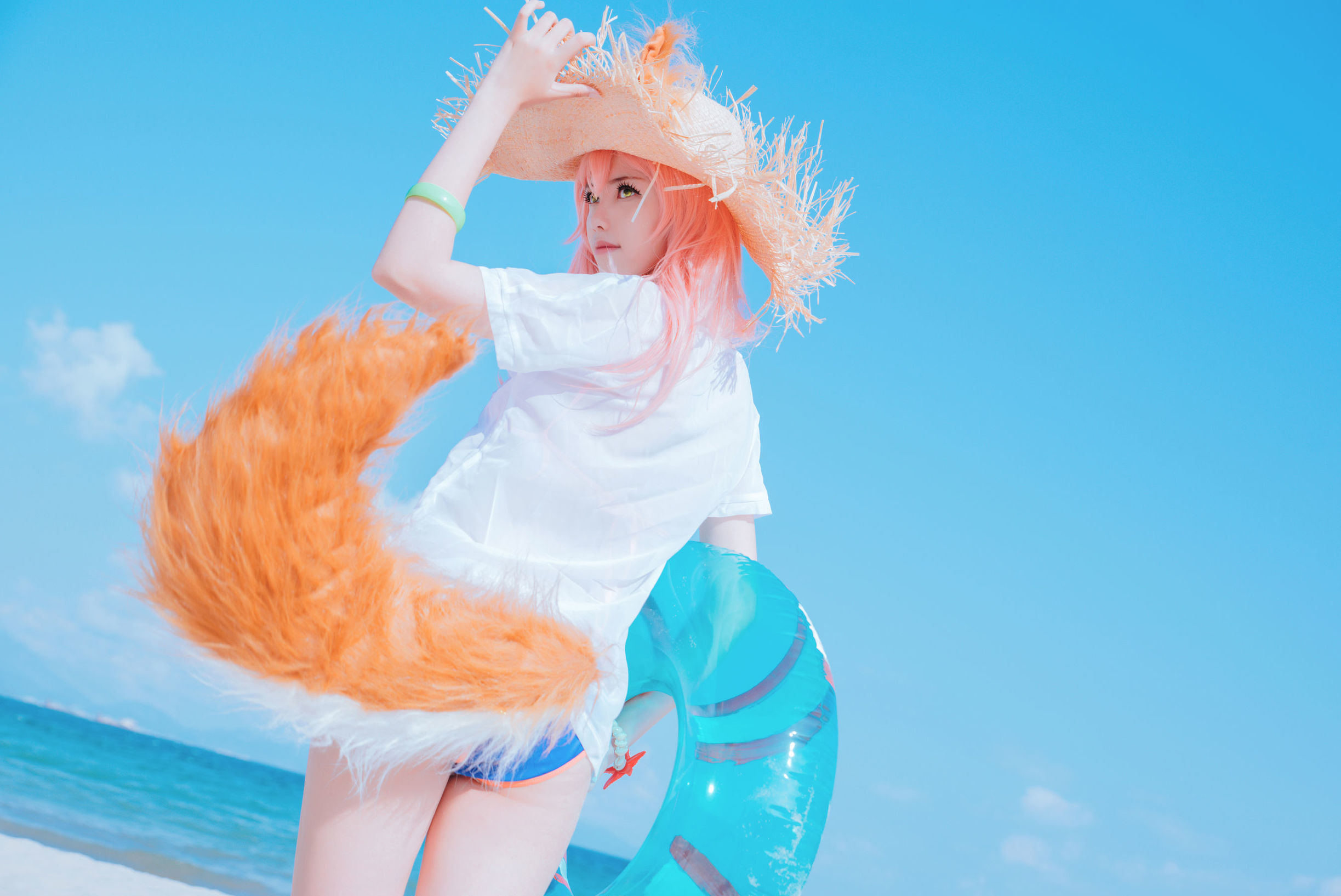 コスプレ写真] 塔塔_ロリータ - 一号写真本