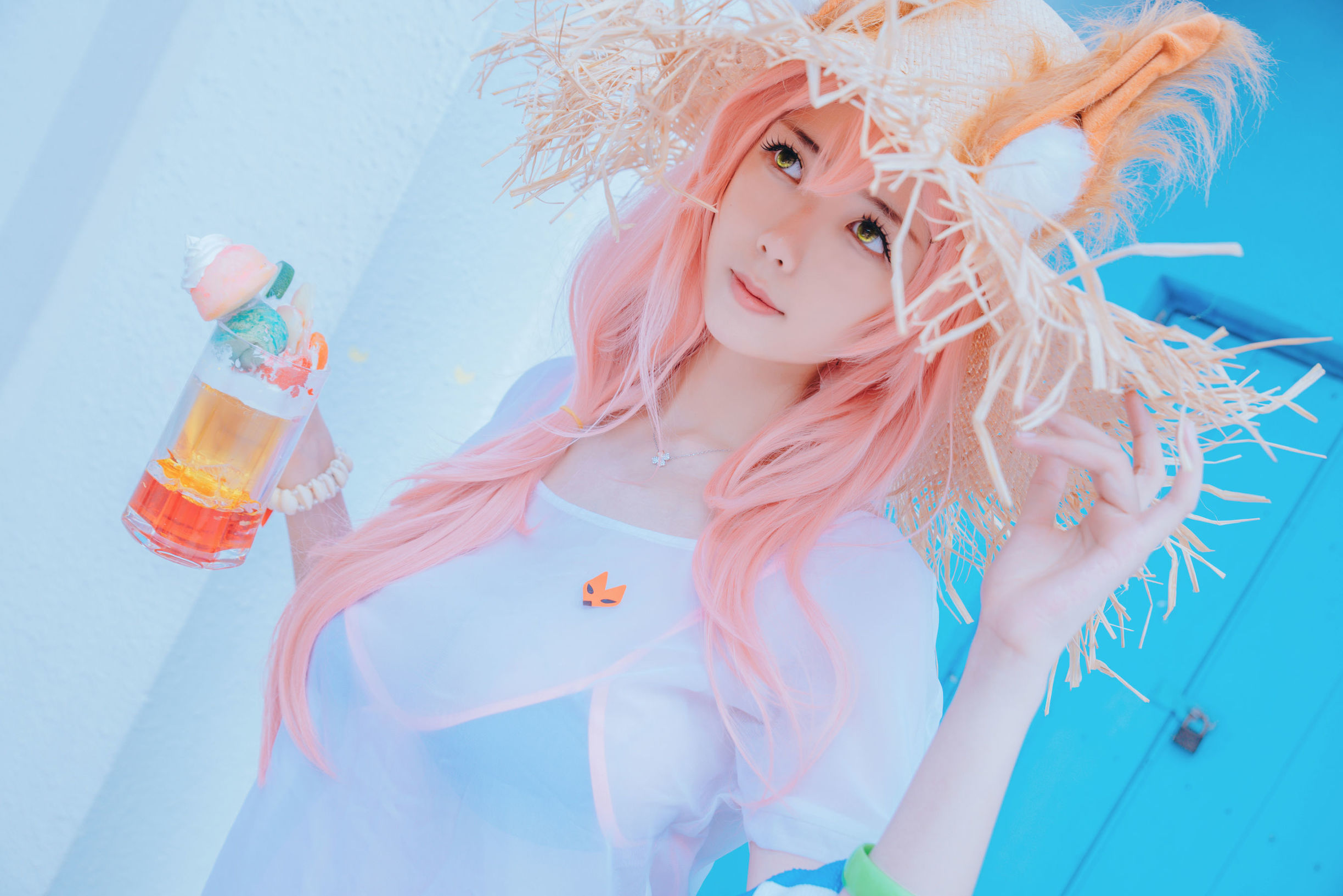 コスプレ写真] 塔塔_ロリータ - 一号写真本
