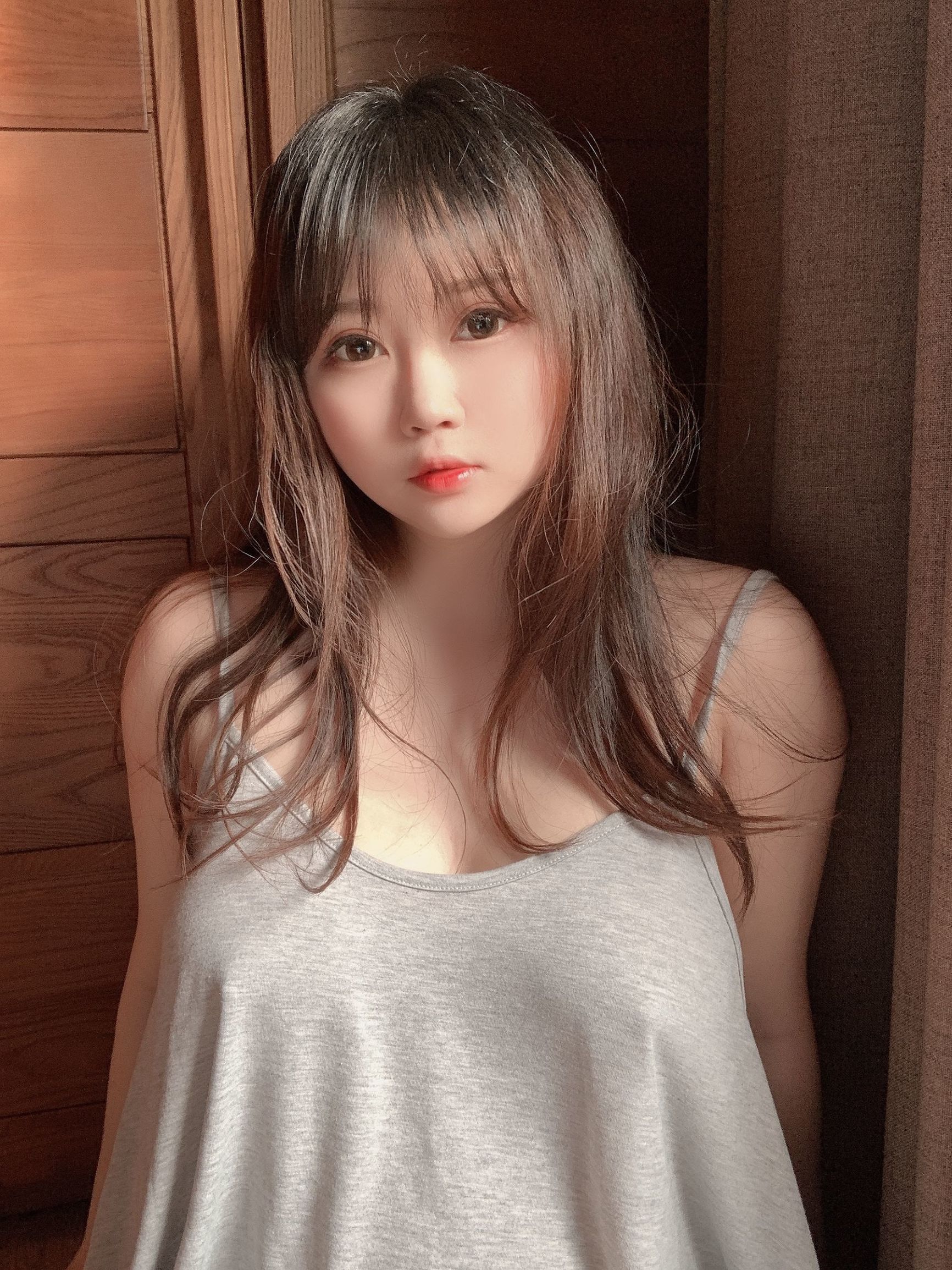 คอสเพลย์ภาพถ่าย] สาวน้อยลูกพีชคืออี้จังนะ - กวง
