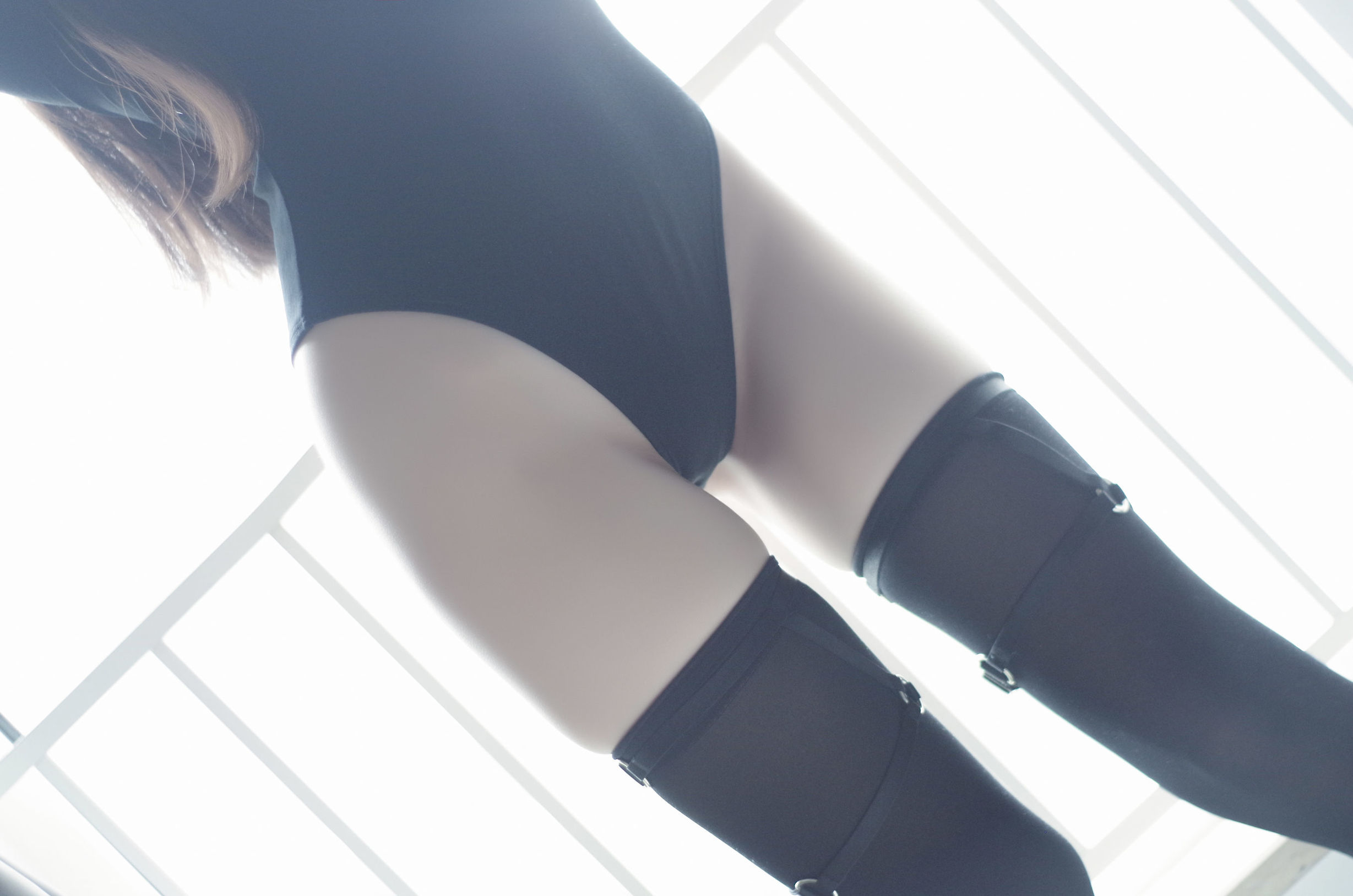 Cosplay ảnh] Blogger hoạt hình Hiểu Mỹ Mẹ - Thu