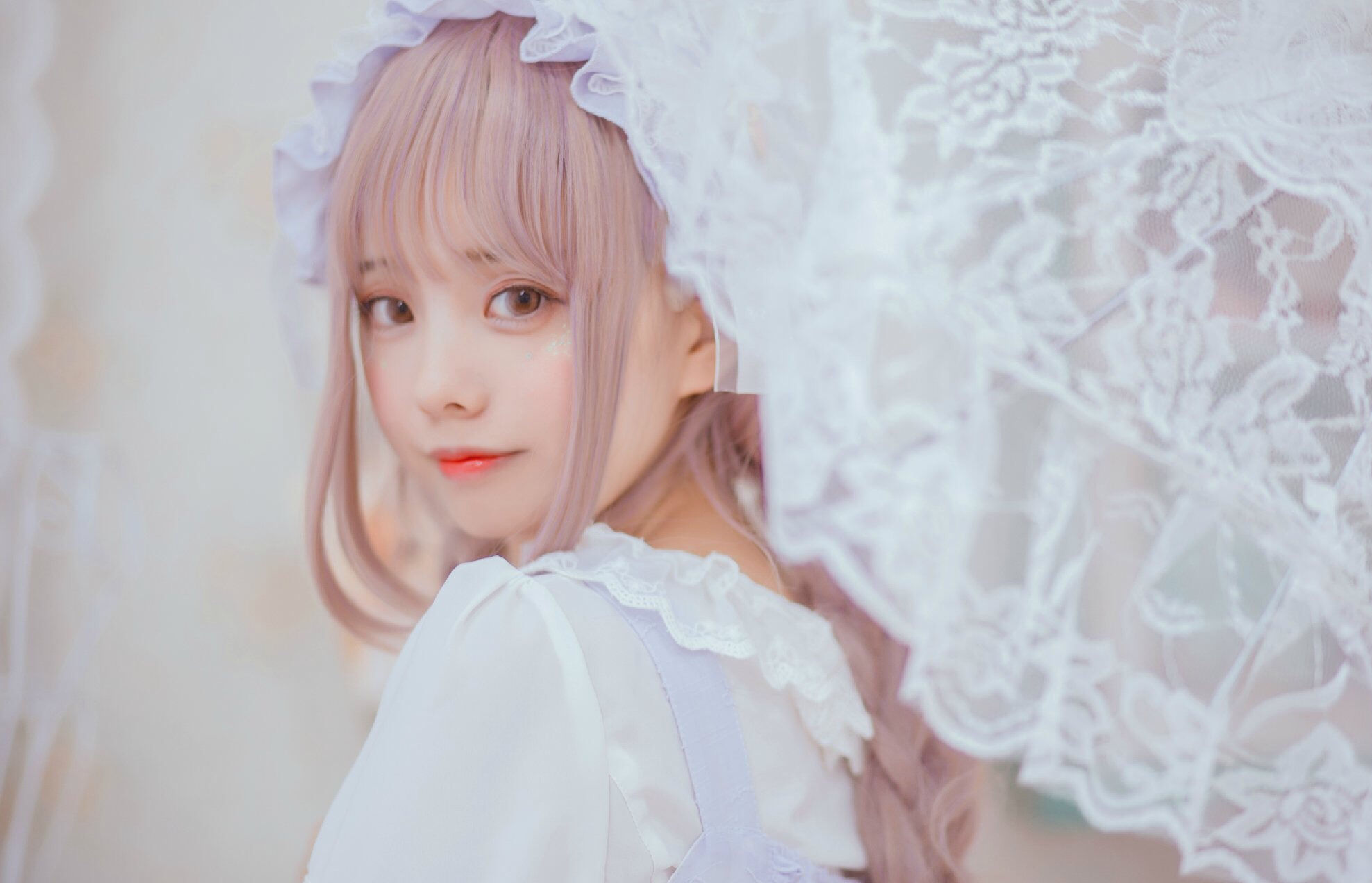 Cosplay寫真] 萌系小野妹子w - 夏日蟬鳴