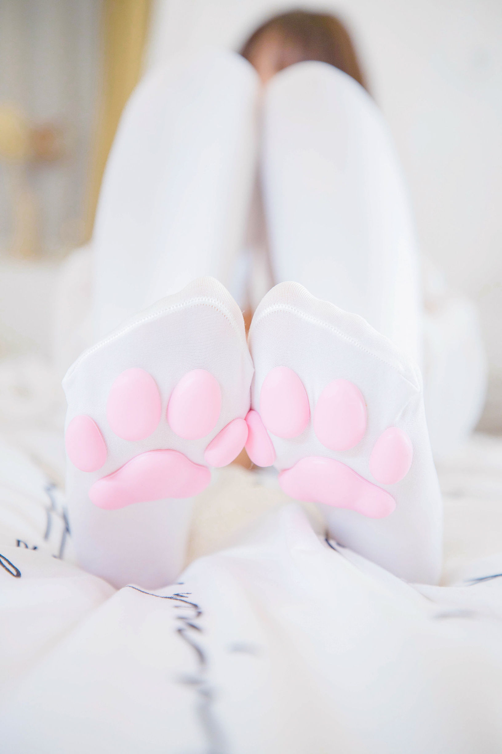 Cosplay写真] ロリ神楽坂真冬のおかえり - ハクシネコアシ