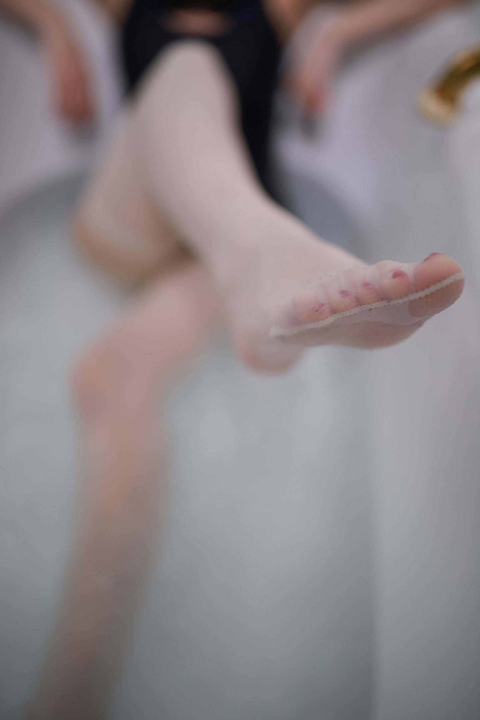 Cosplay写真] アニメブロガー あなたのダンダン - 夏の水着 浴槽