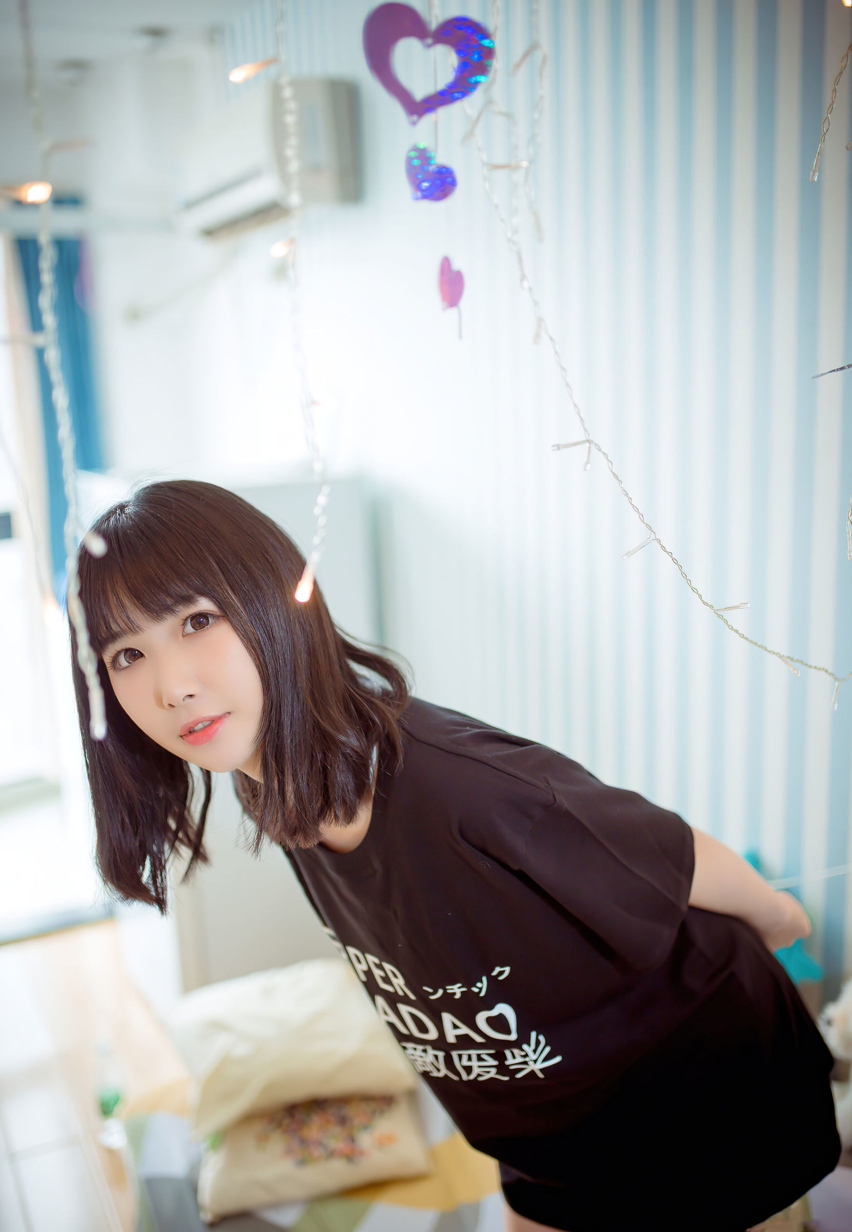 Cosplay Photo] I am not neko - Barefoot