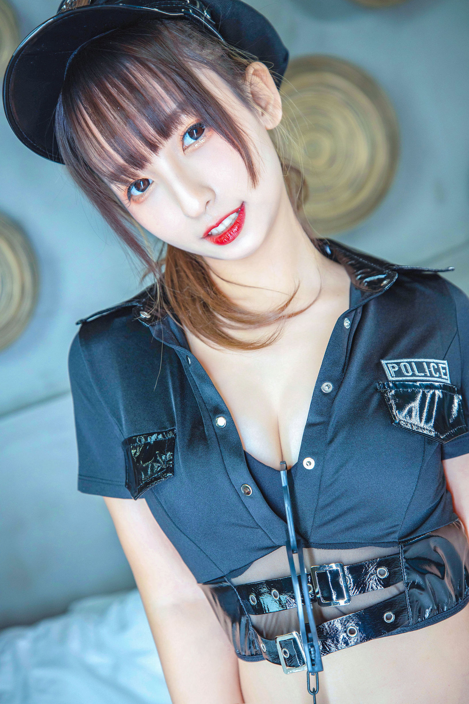 코스프레 사진] 로리 카구라자카 마후유의 마지막 고백