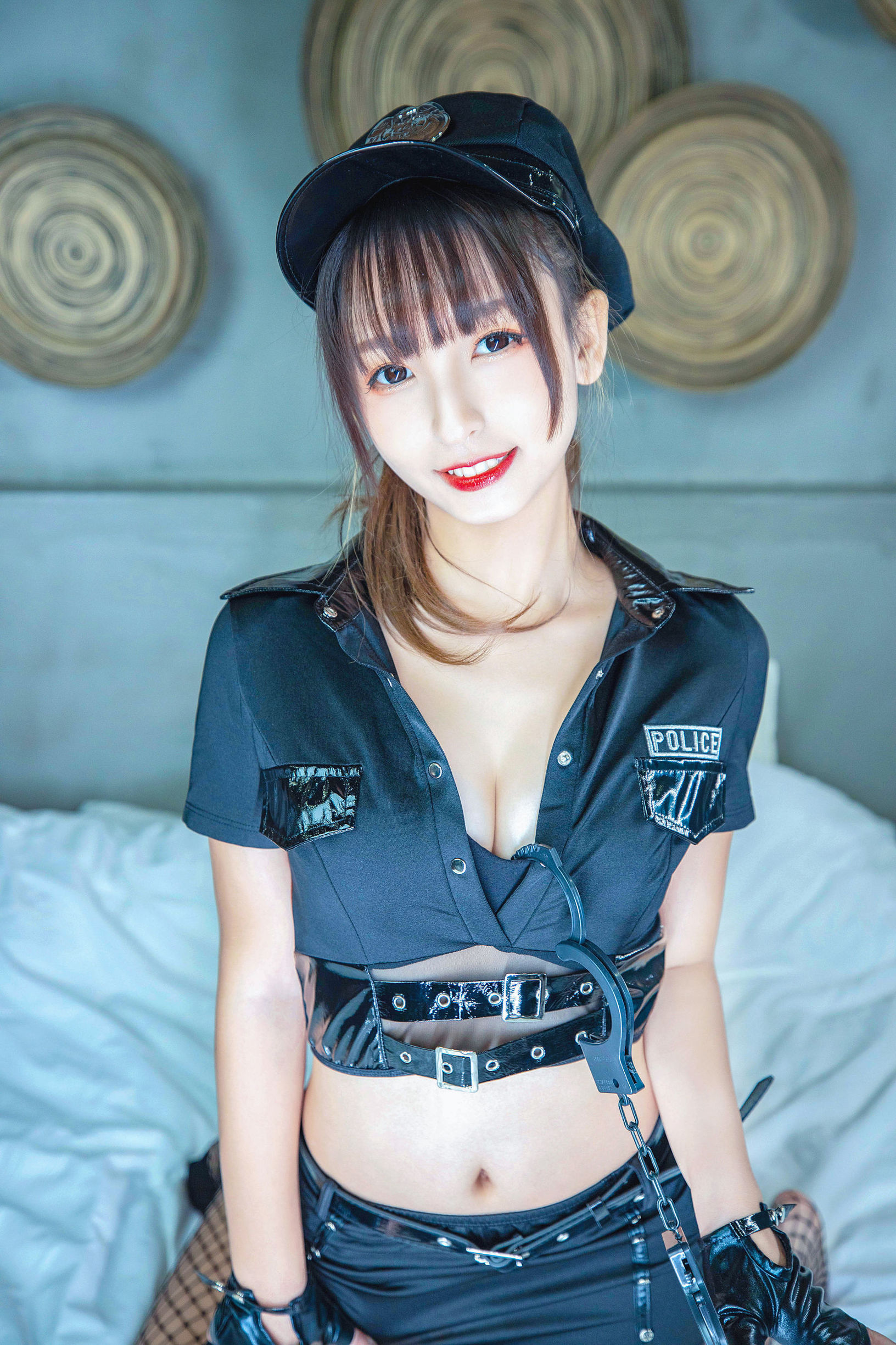 코스프레 사진] 로리 카구라자카 마후유의 마지막 고백