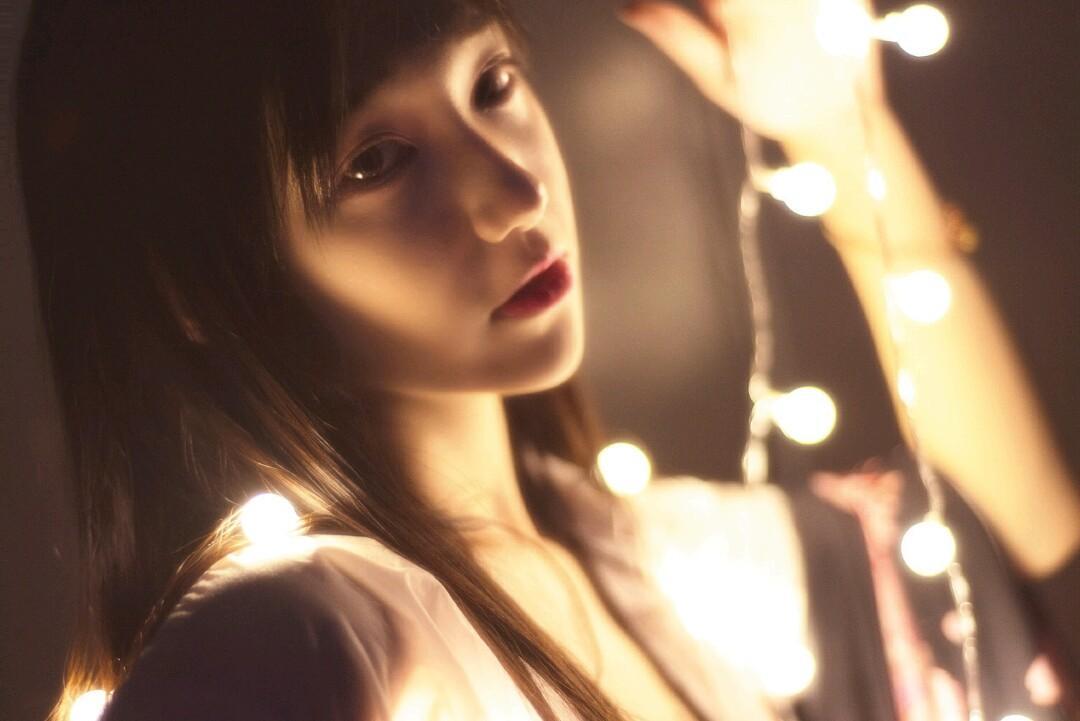 Cosplay写真] アニメブロガー ナンタオMomoko - プライベート