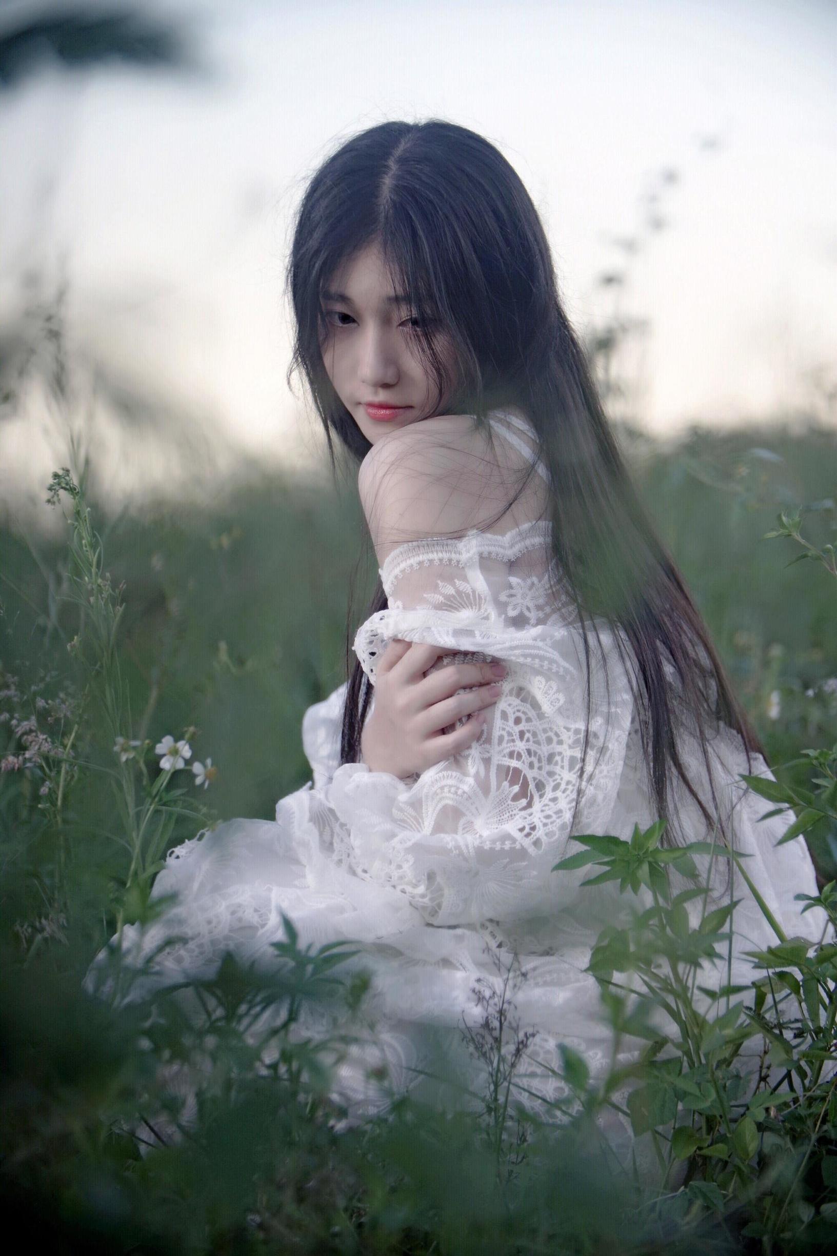 Cosplay Ảnh] Blogger Hoạt hình Nam Đào Momoko - Ảnh Riêng Tư