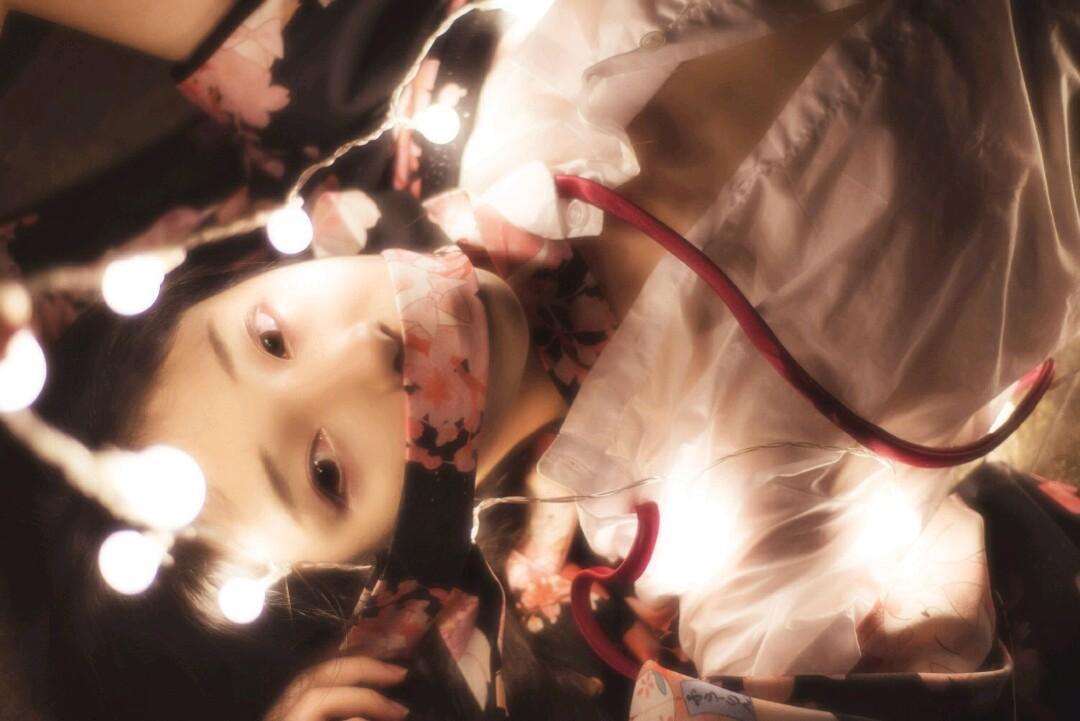 Cosplay写真] アニメブロガー ナンタオMomoko - プライベート