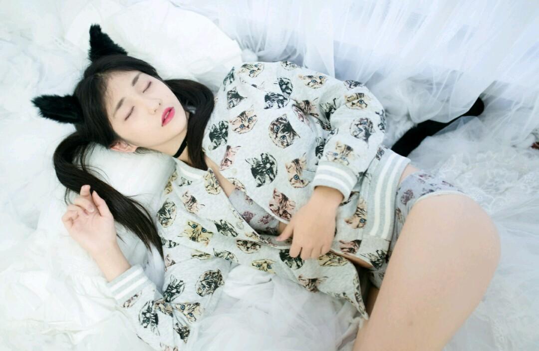 Cosplay Photos] Anime Blogger Nan Tao Momoko - Private