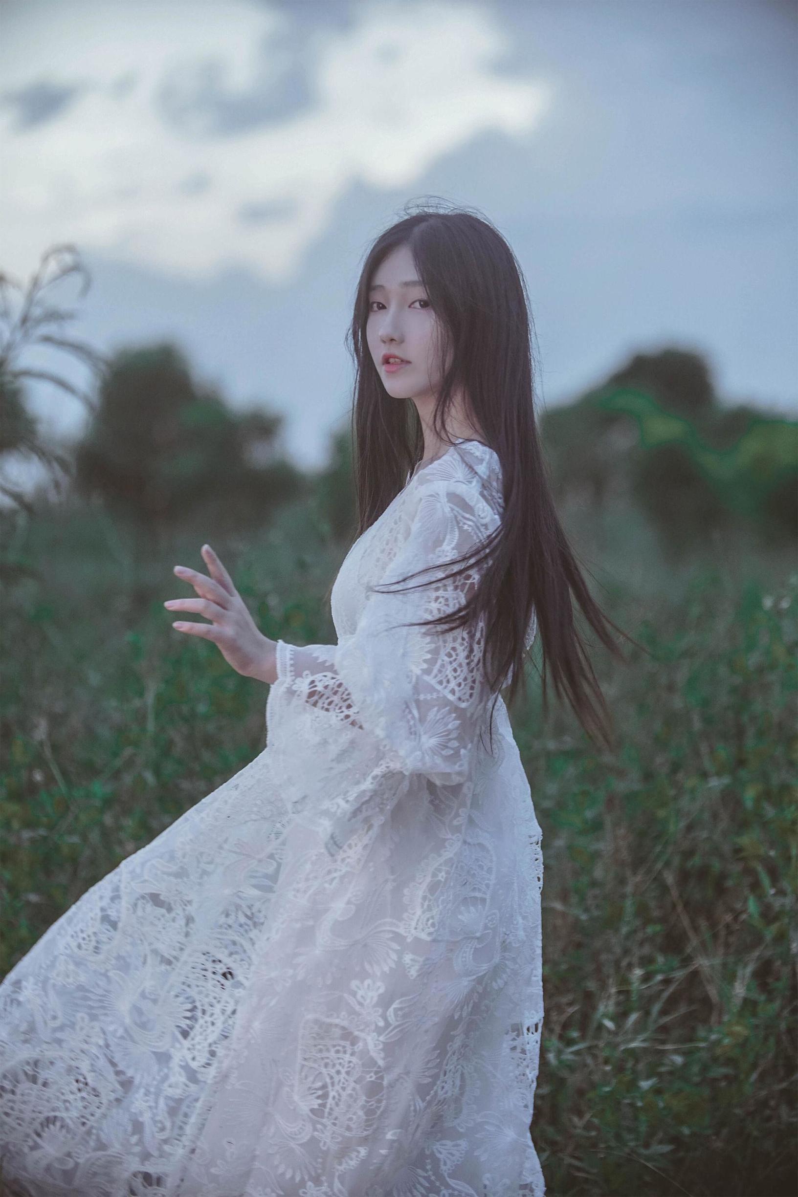Cosplay Ảnh] Blogger Hoạt hình Nam Đào Momoko - Ảnh Riêng Tư