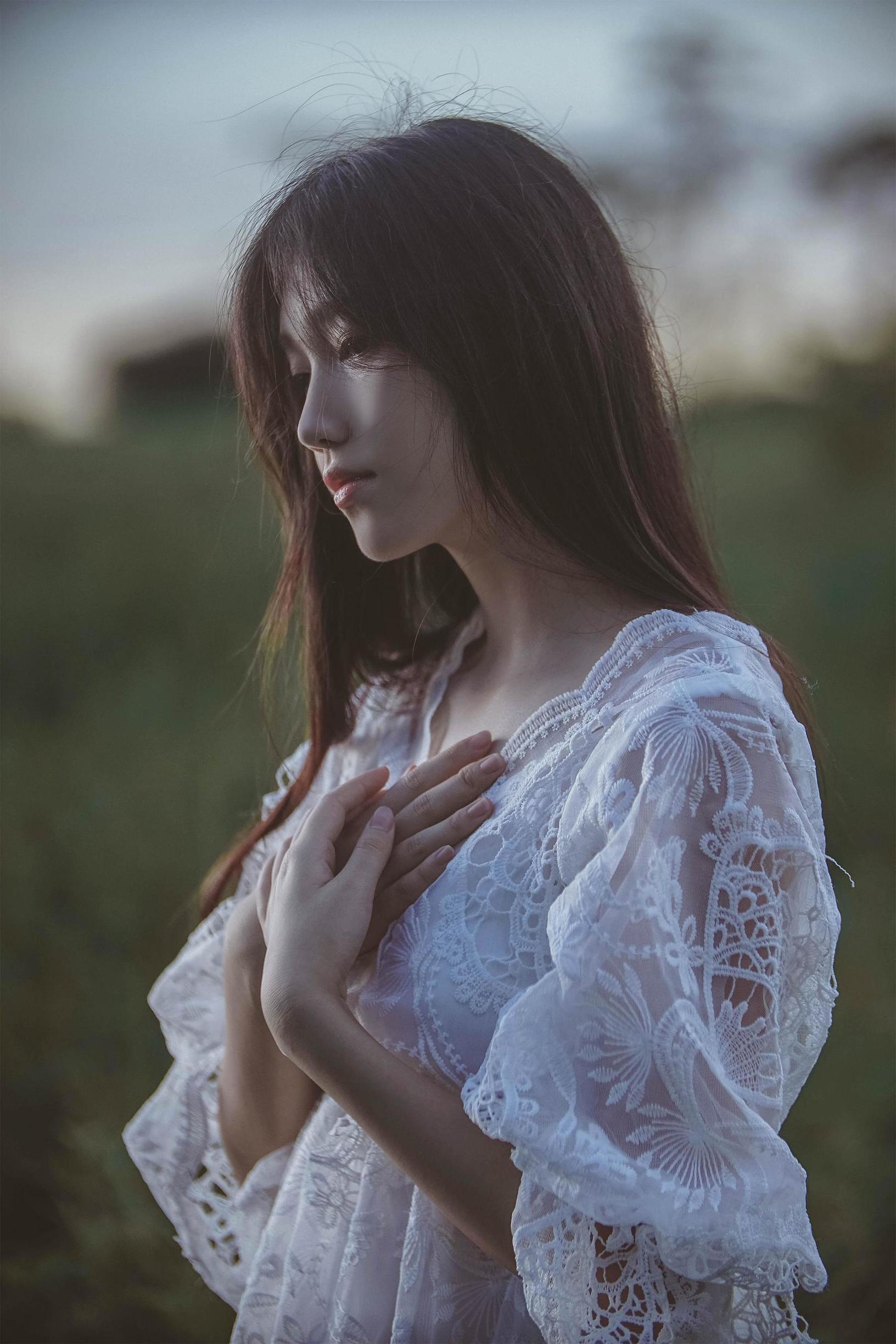 Cosplay Ảnh] Blogger Hoạt hình Nam Đào Momoko - Ảnh Riêng Tư